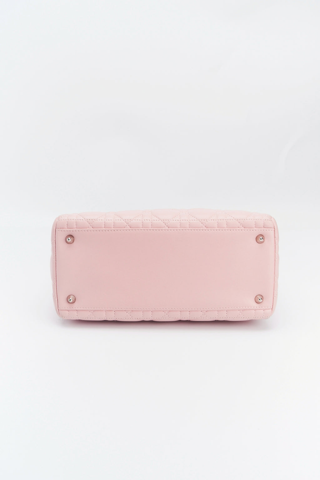 Lady Dior pink