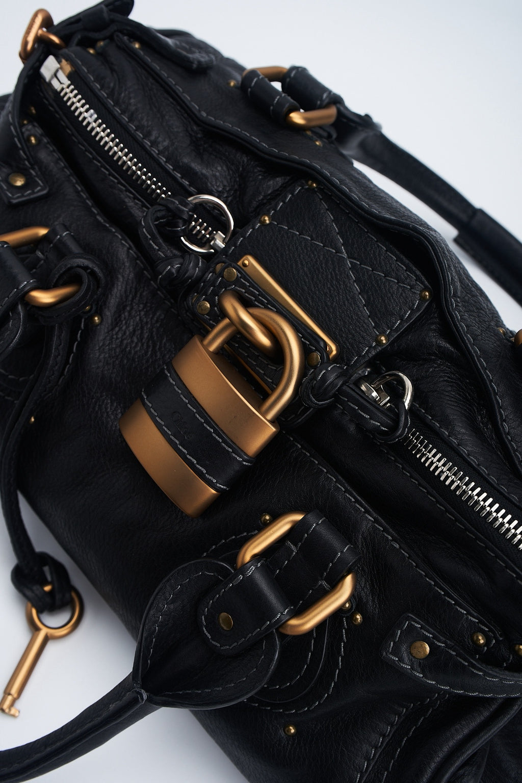 Chloe paddington size m