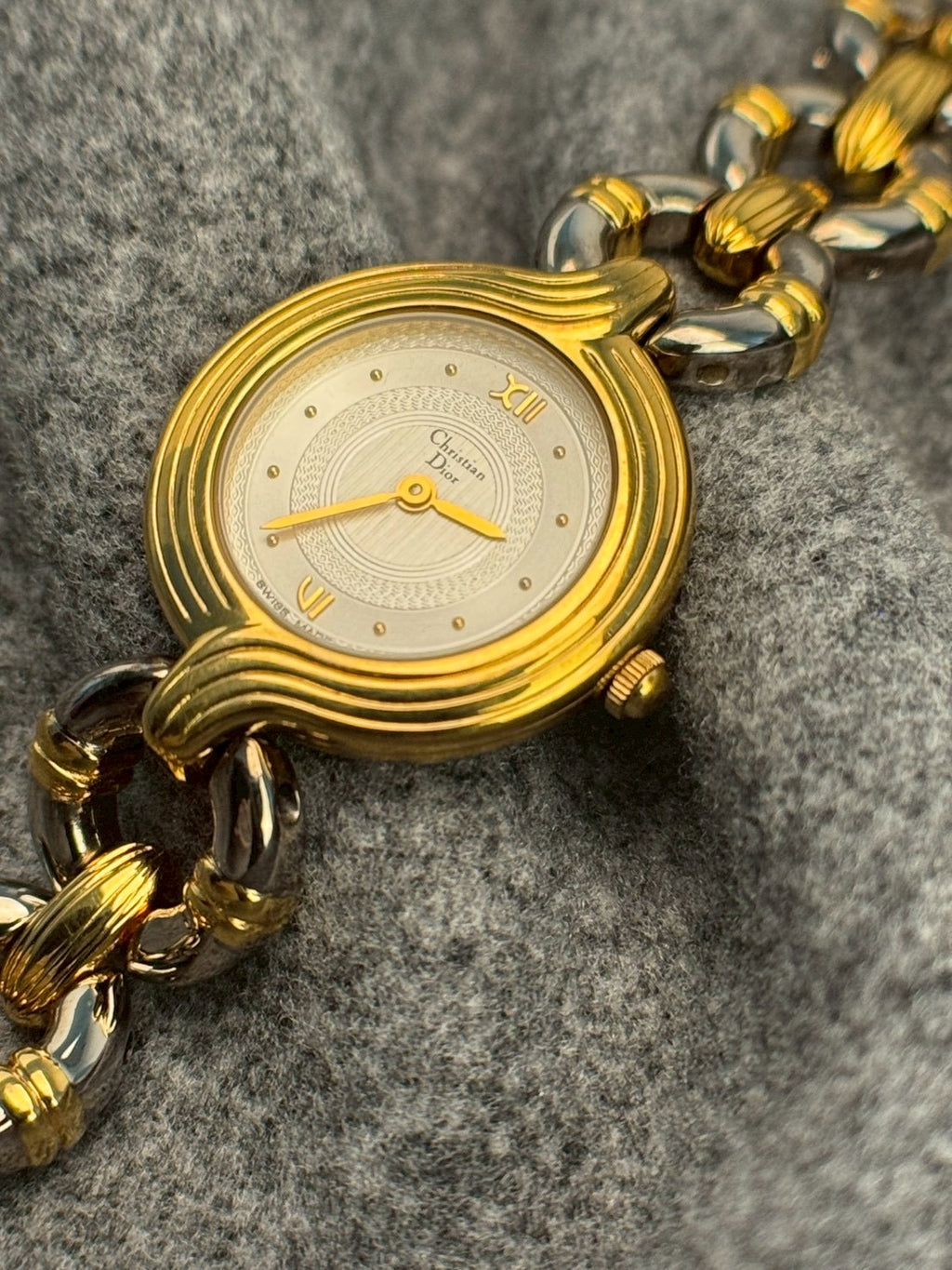 Dior change strap 3056 c.8219