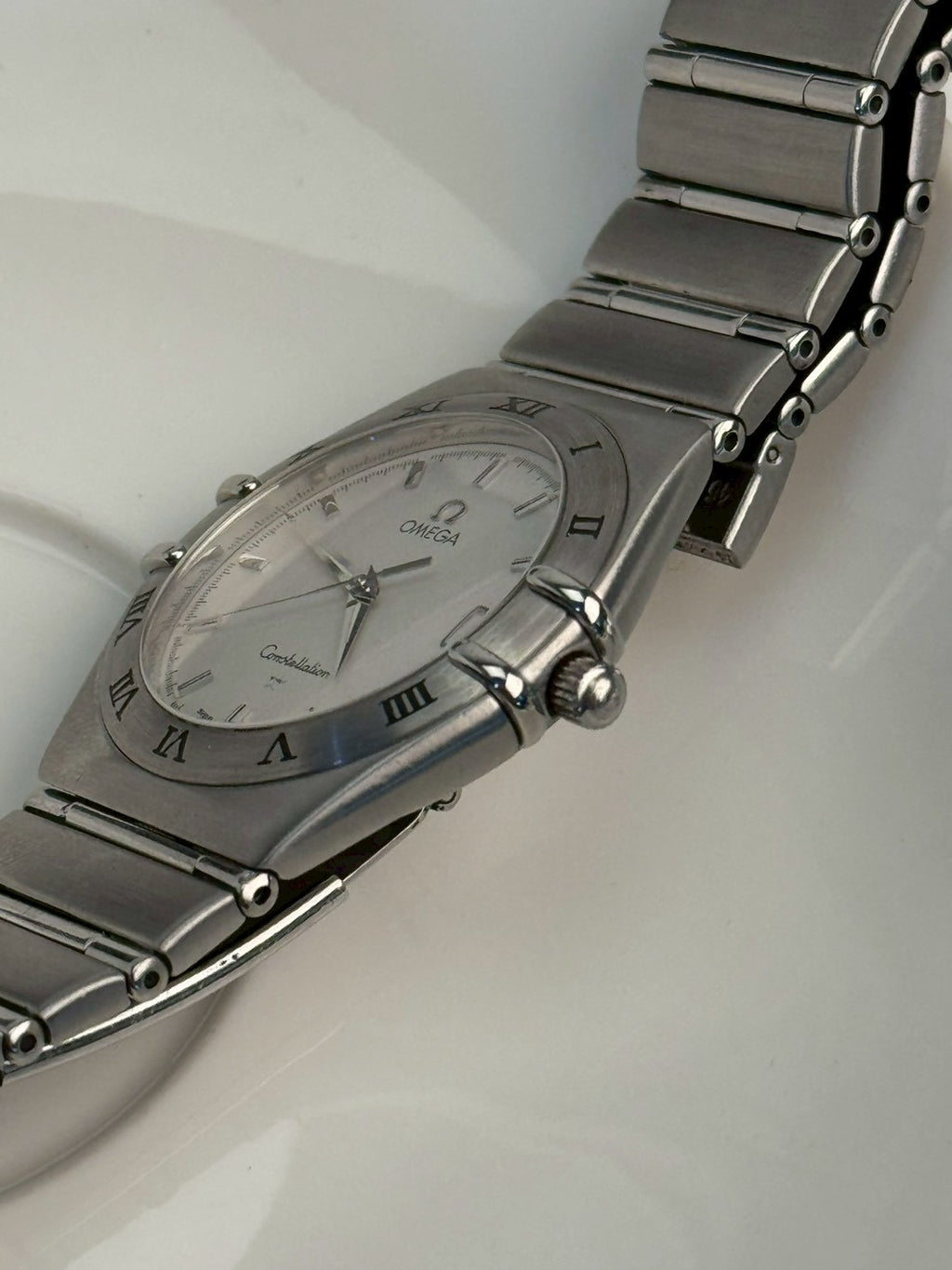omega constellation star date c.9403