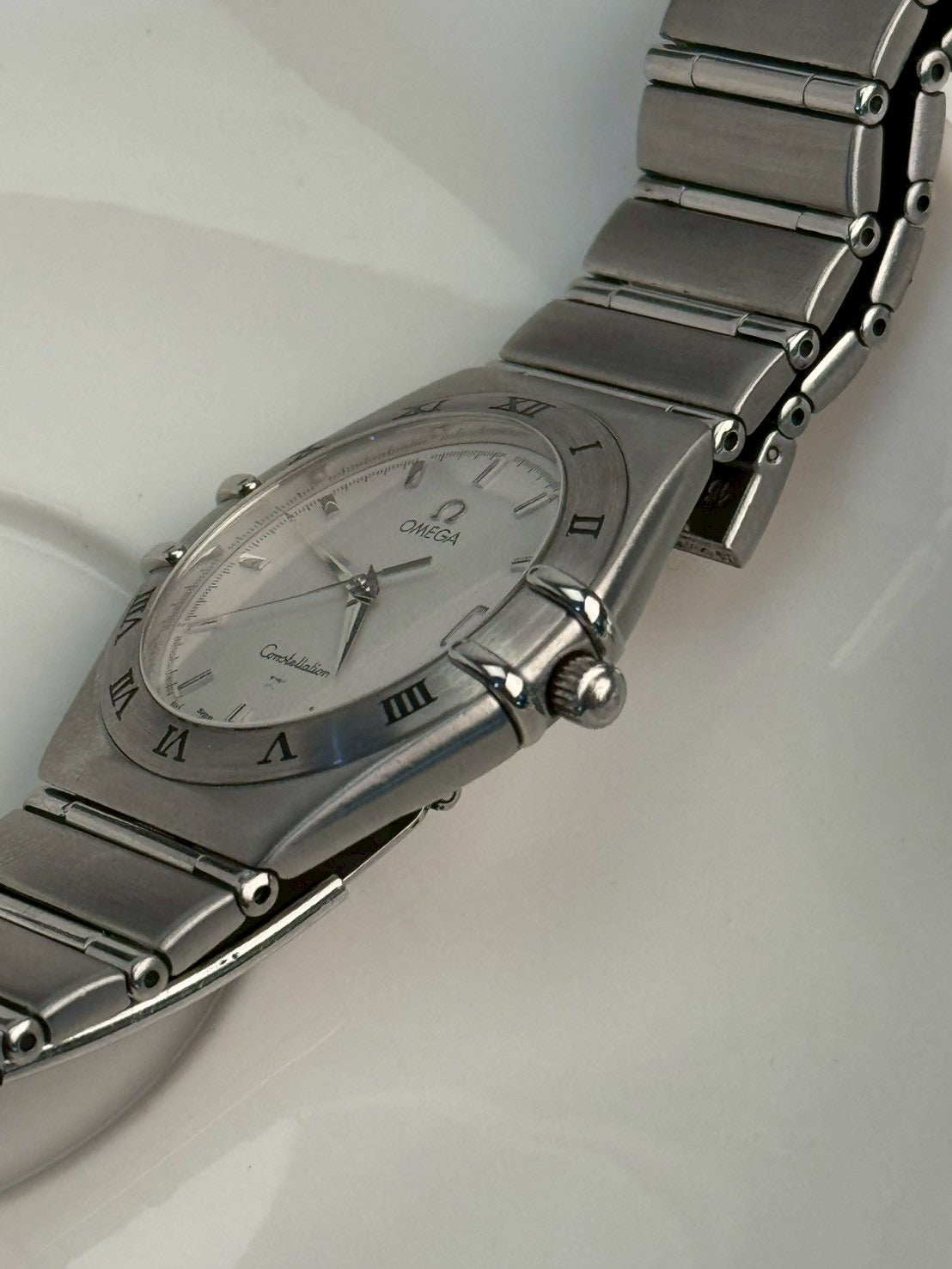 omega constellation star date c.9403