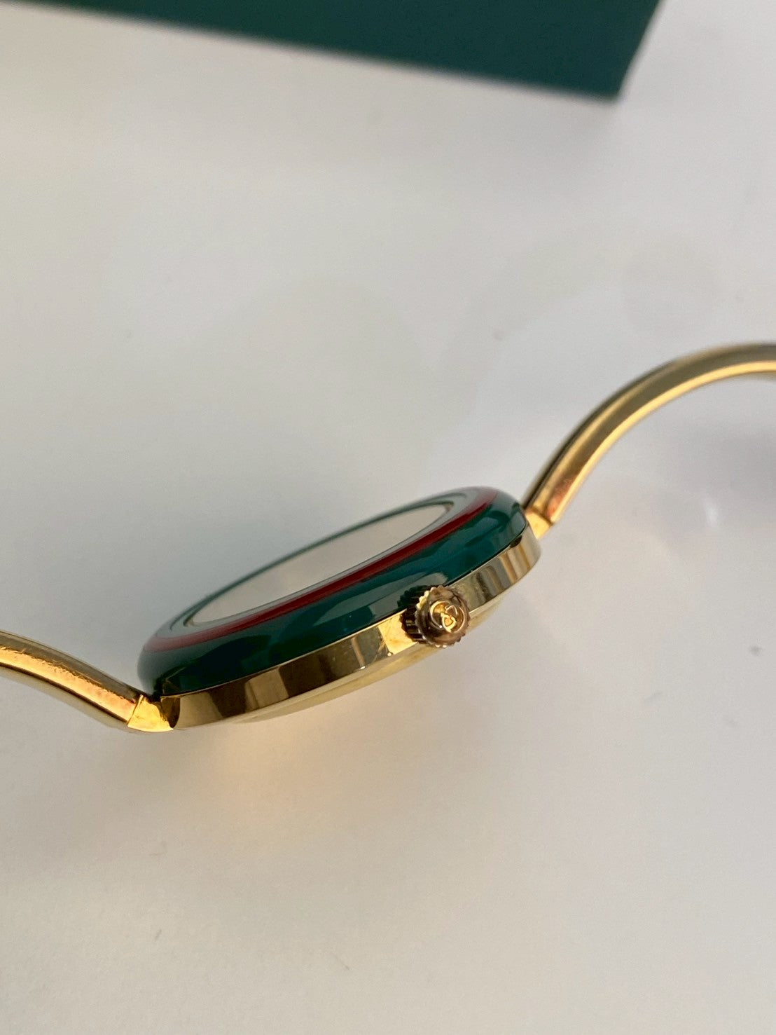 Gucci chang oring c.7212 M size