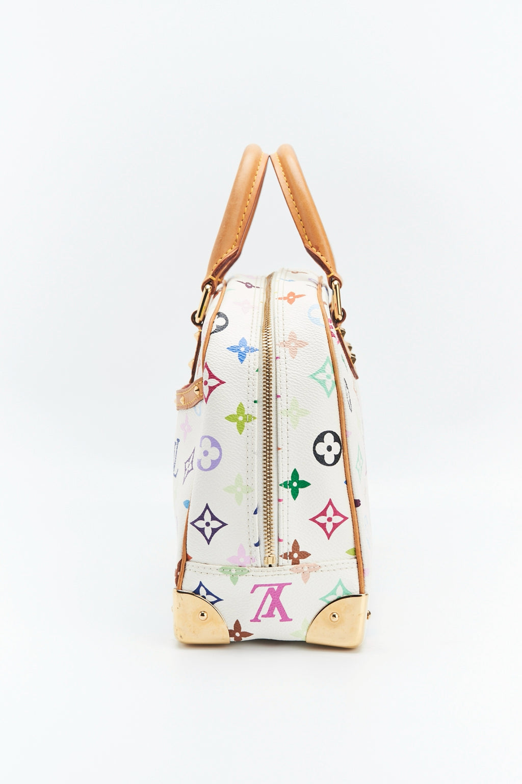 LV multicolor trouville