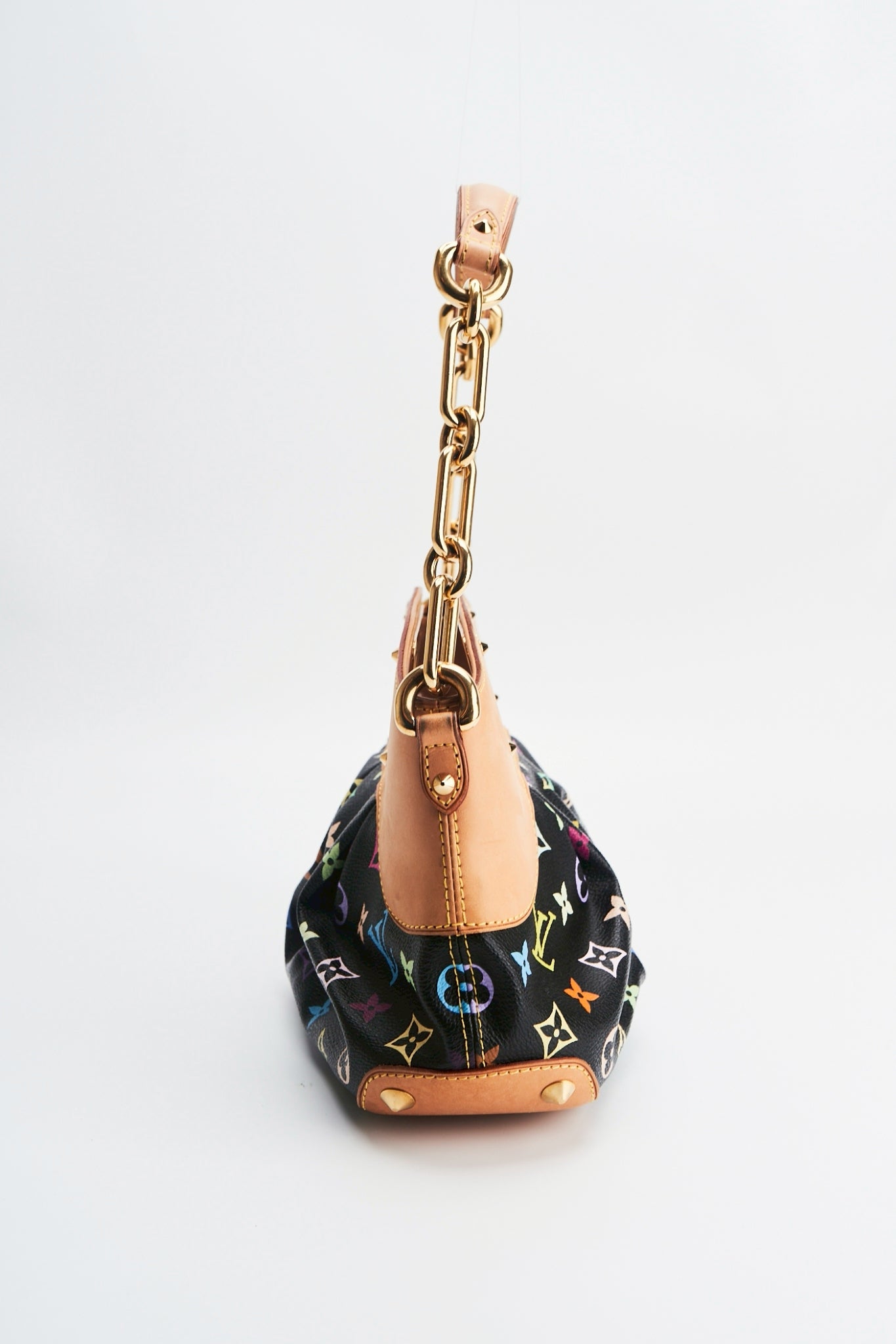 Louis vuitton judy pm size
