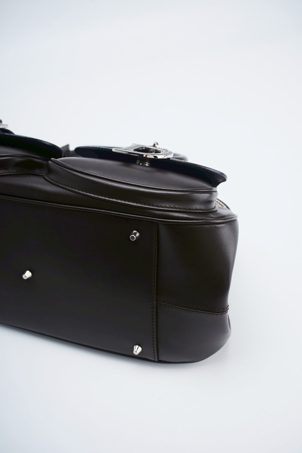 Dior Detective dark brown