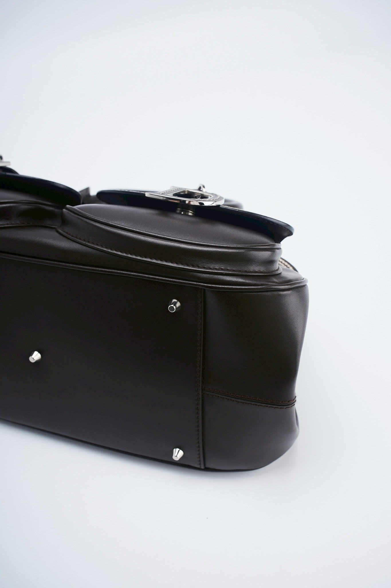 Dior Detective dark brown