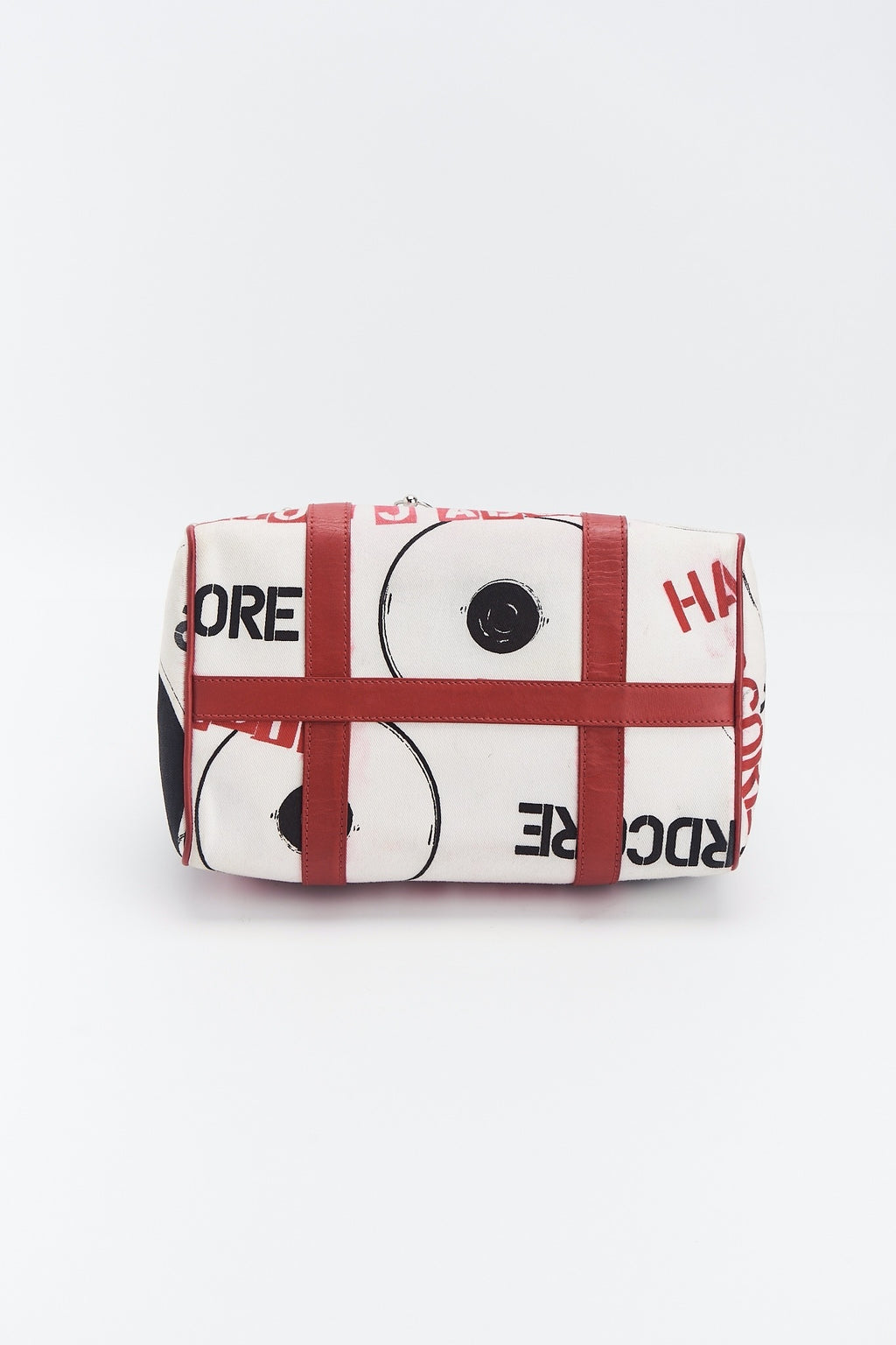 Dior hardcore mini boston bag
