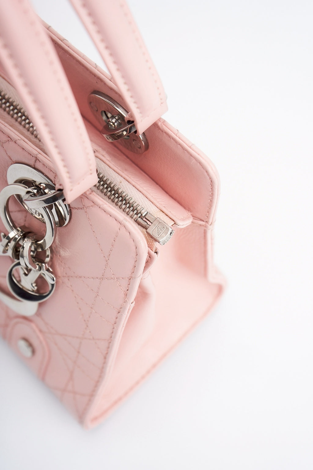 Dior D-Joy shoulder bag