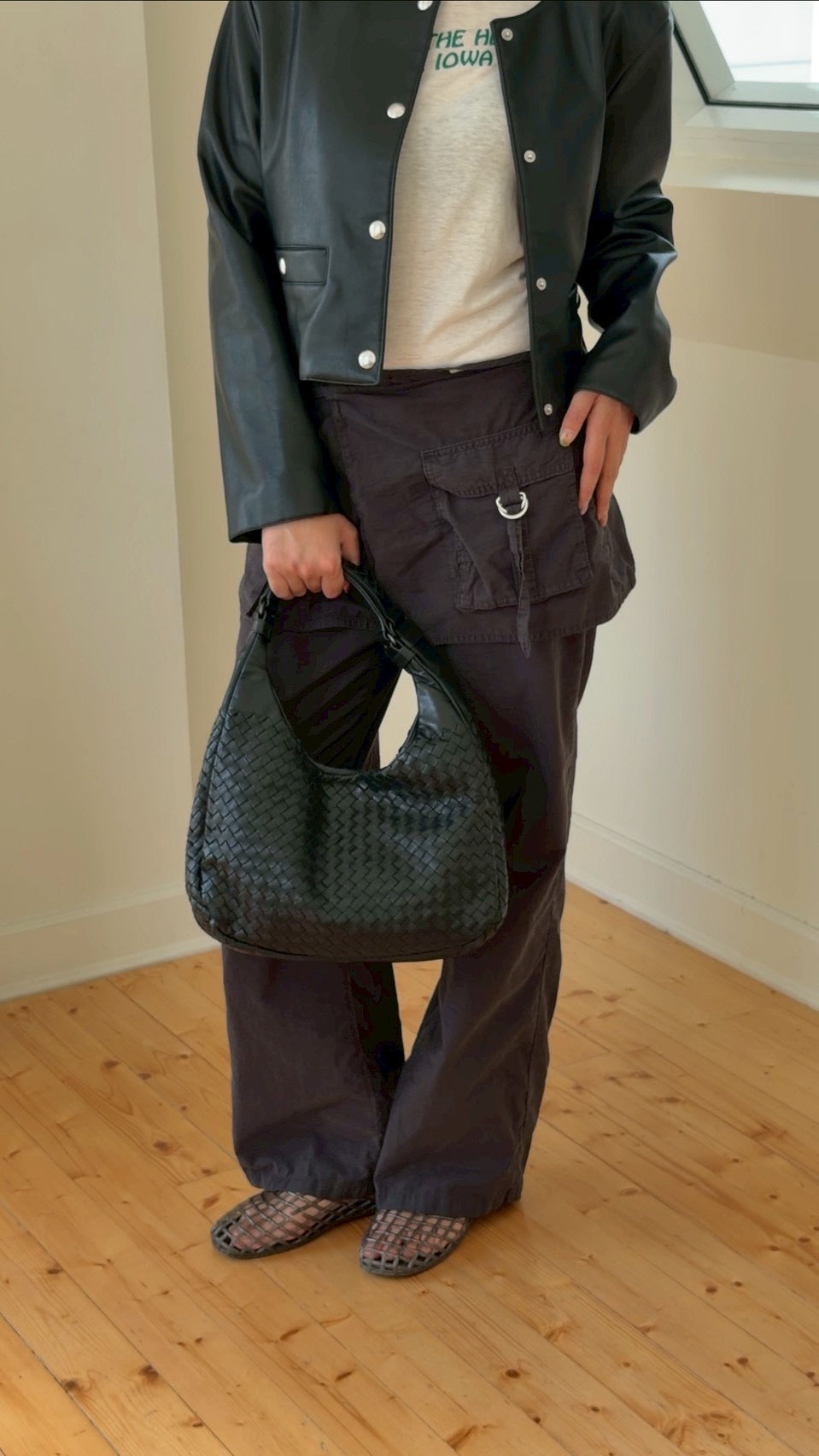 Bottega Veneta shoulder bag