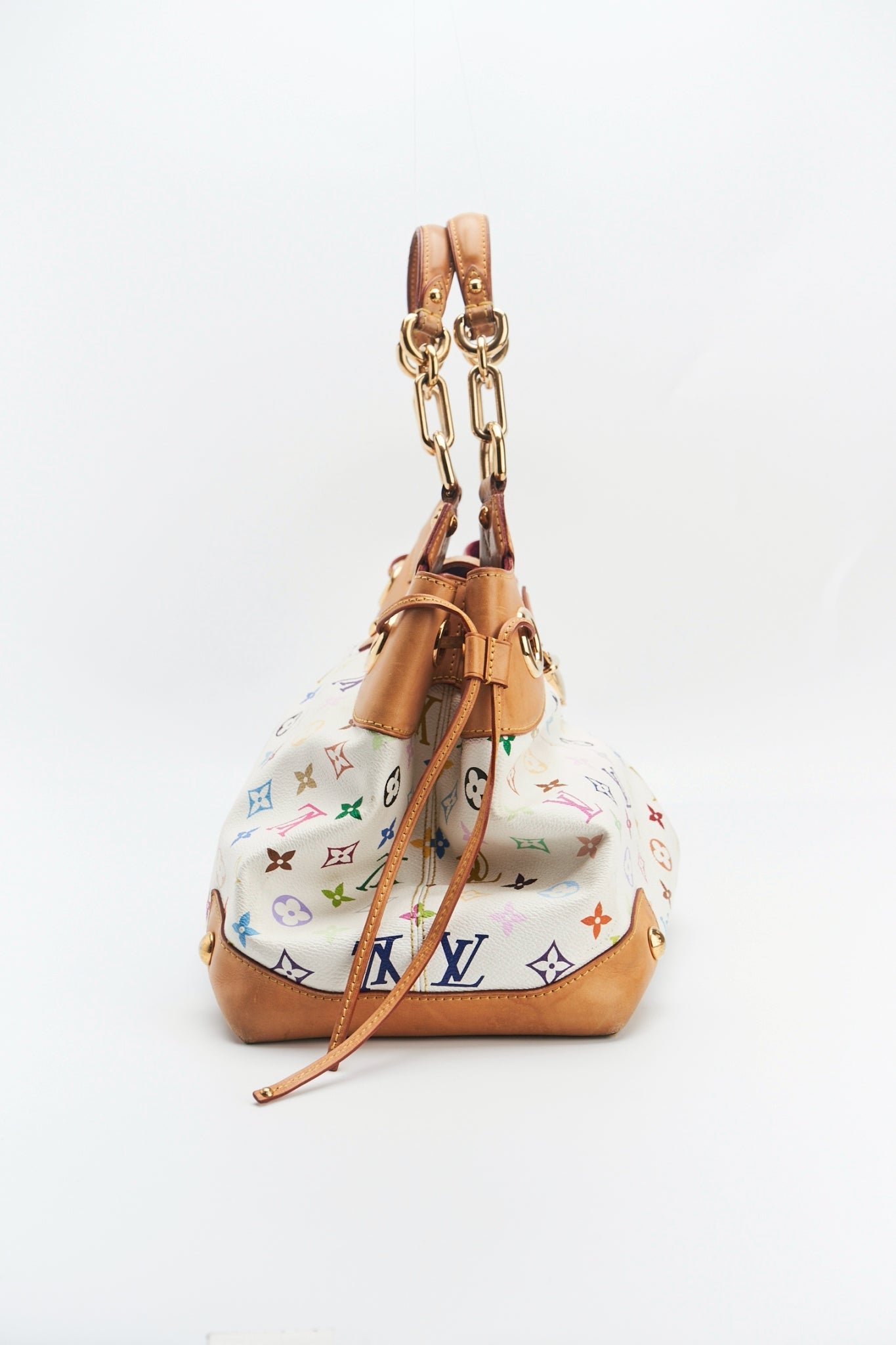 Louis Vuitton ursula multicolor