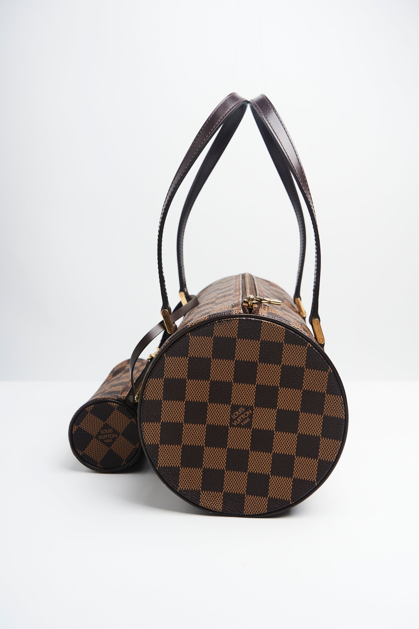 Louis vuitton Damier Papillon 30”