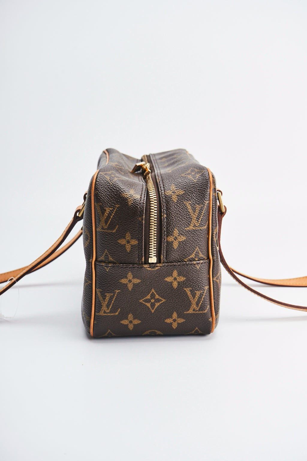 Louis vuitton cite mm size