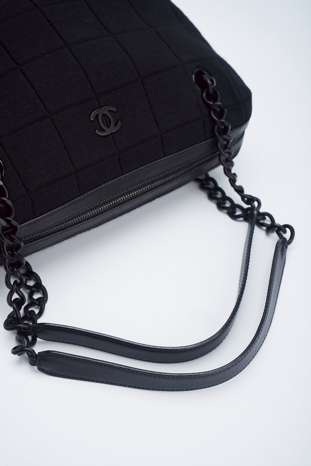 Chanel chocobar cloth
