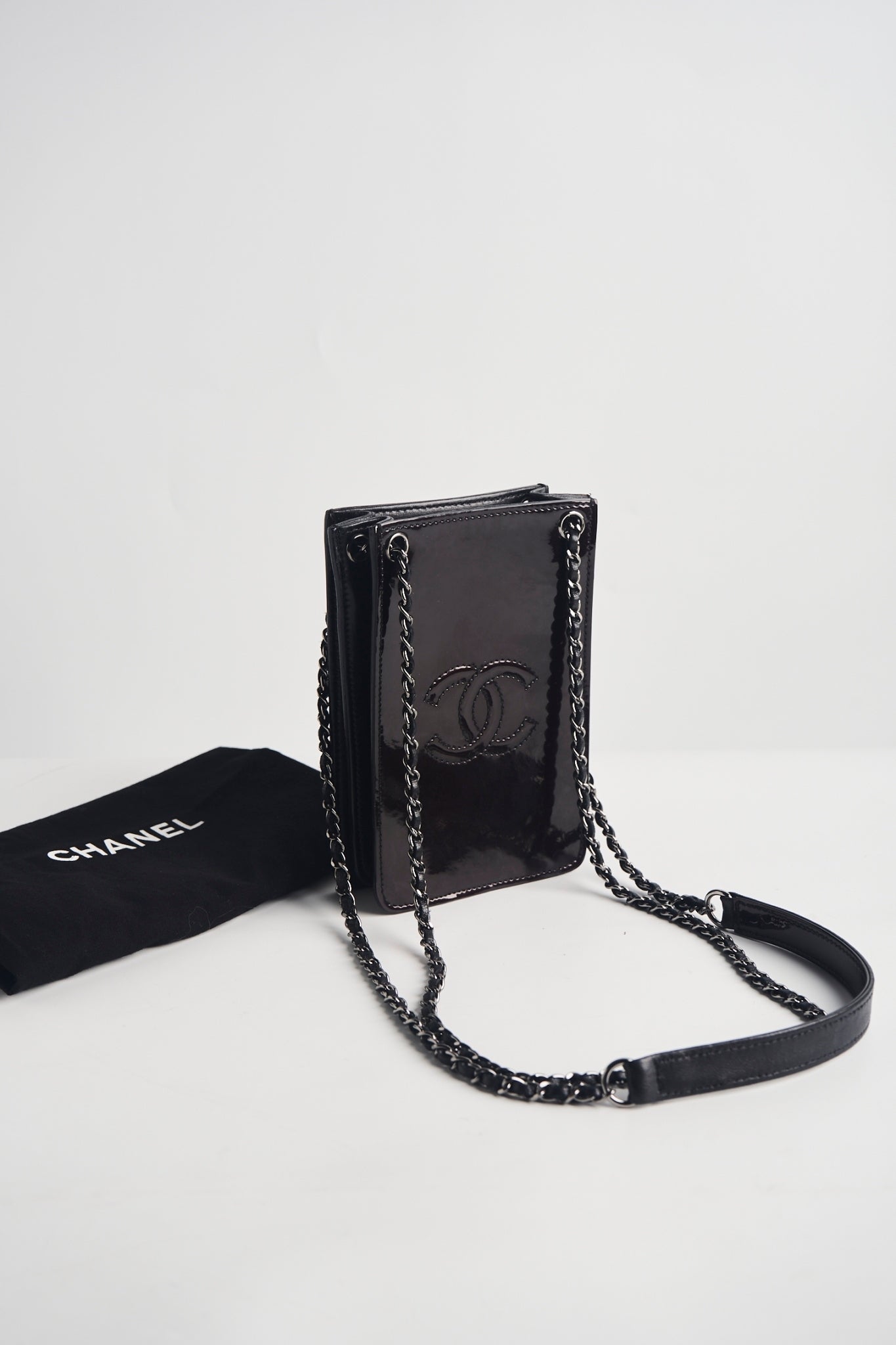Chanel mini crossbody Vintage.bytida