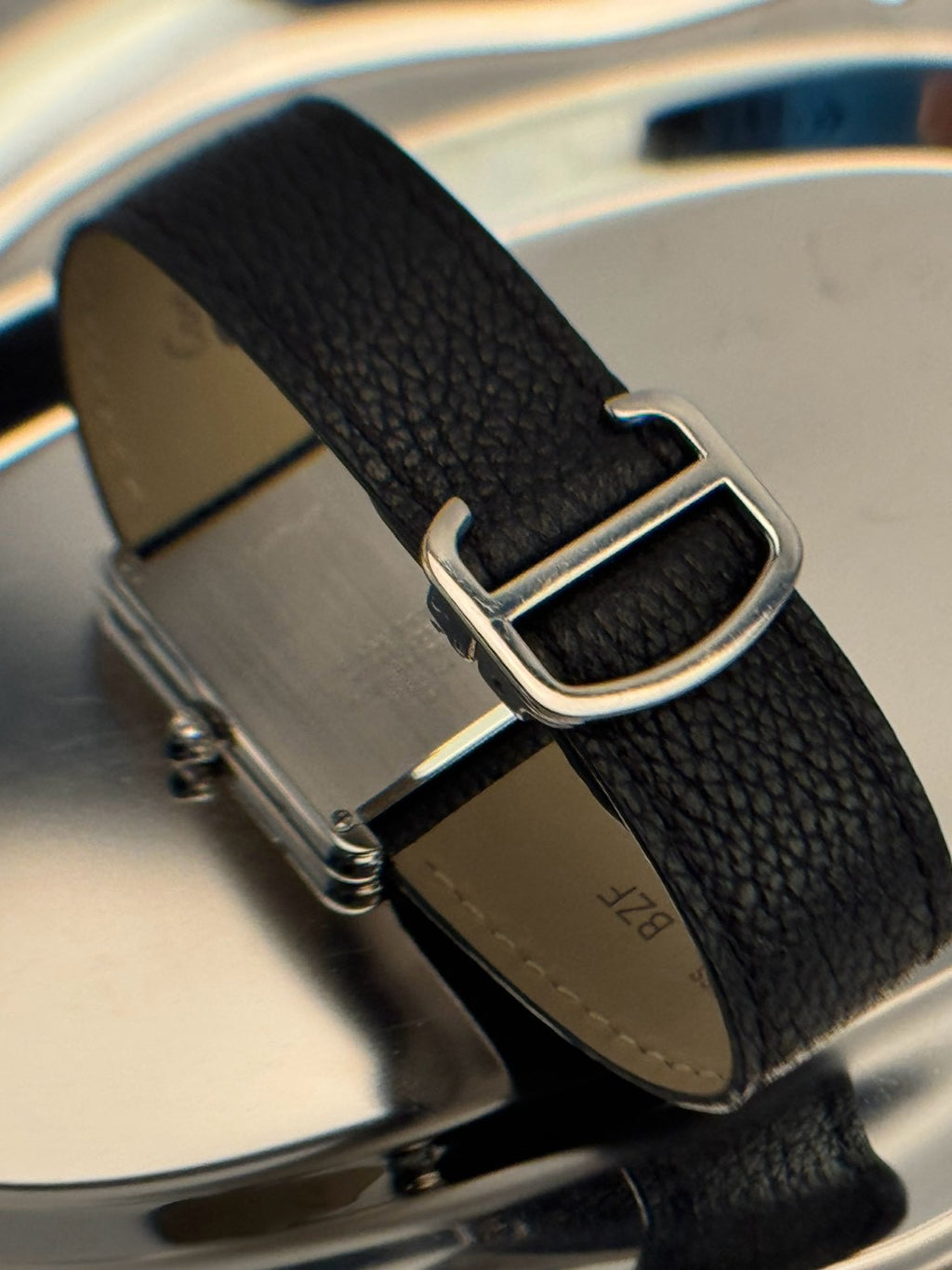 Cartier Tank Solo Large