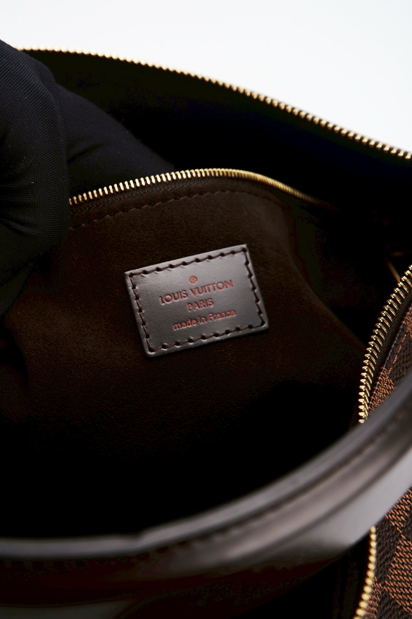 Louis vuitton damier autumne hiver