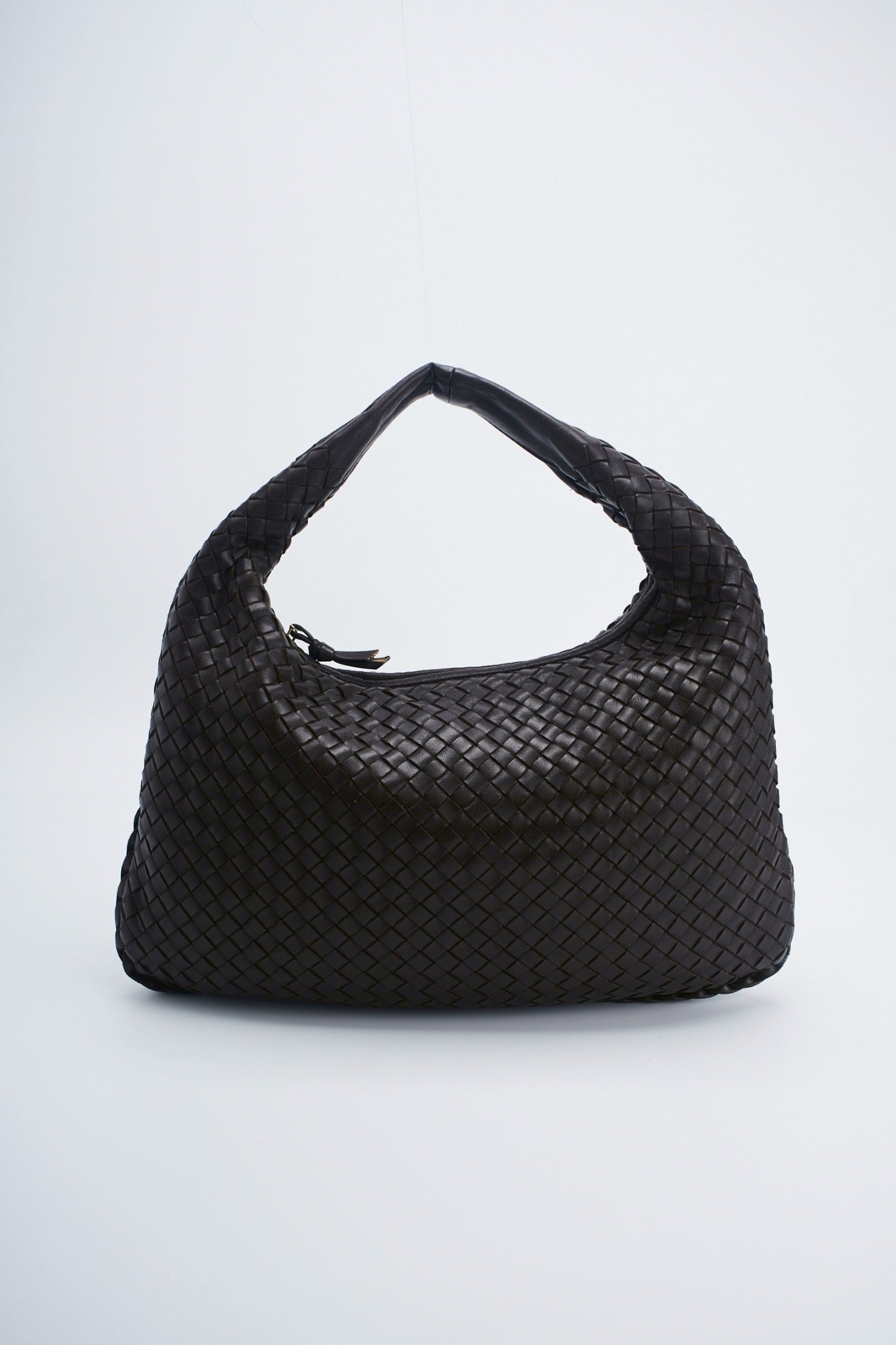 Bottega veneta hobo Brown S