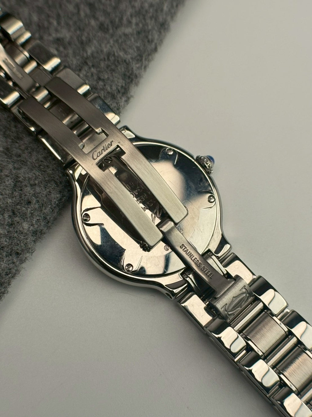 Cartier must 21 c.0416