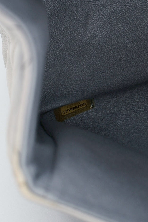 Chanel ombre reissue227