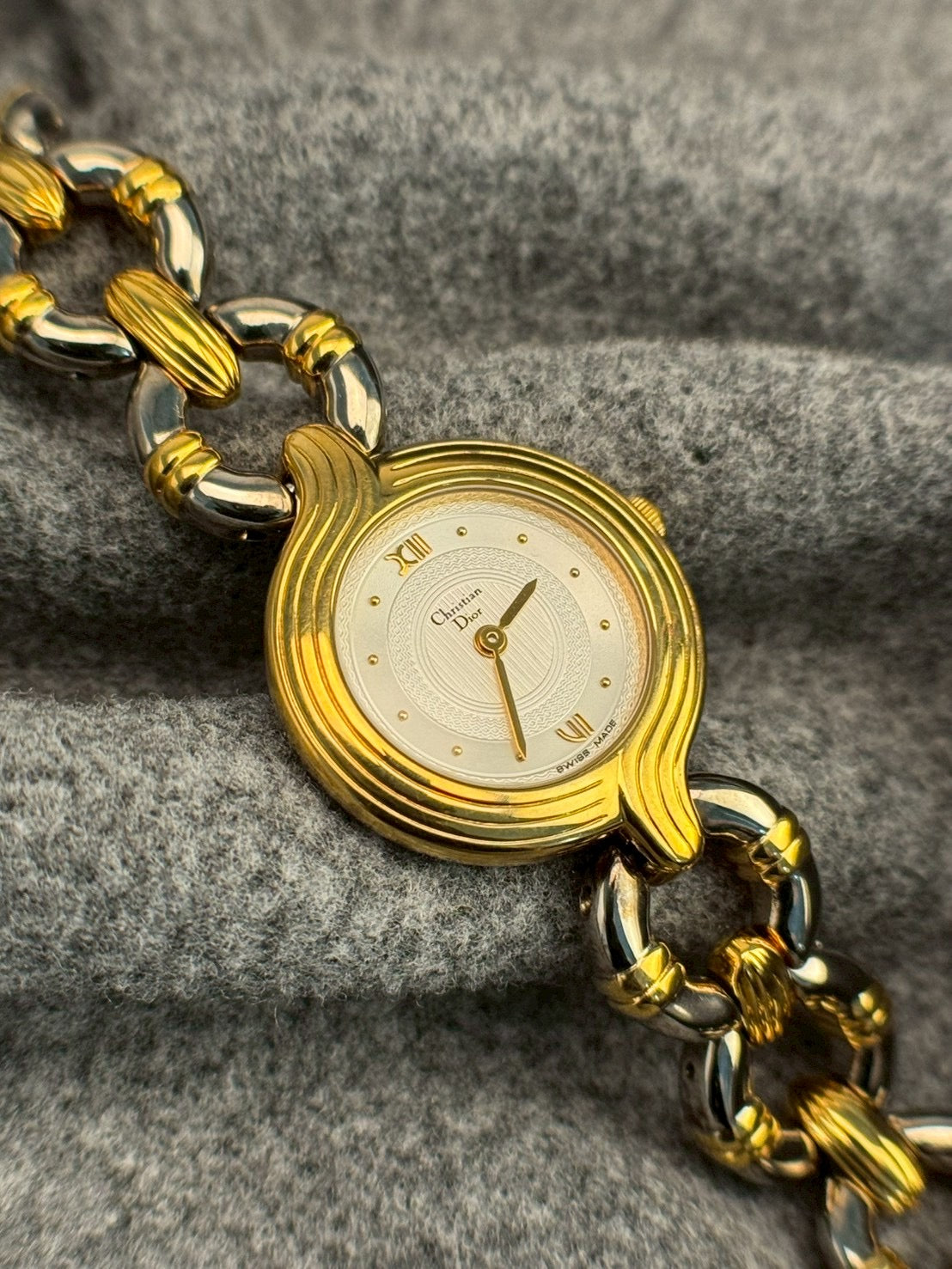 Dior change strap 3056 c.8219