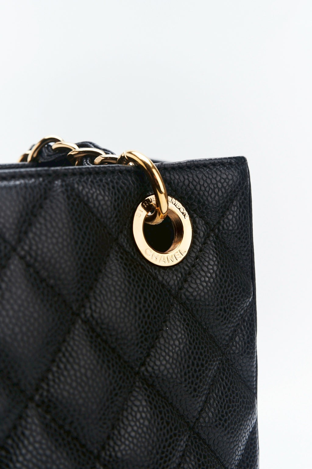 Chanel matetasse PST