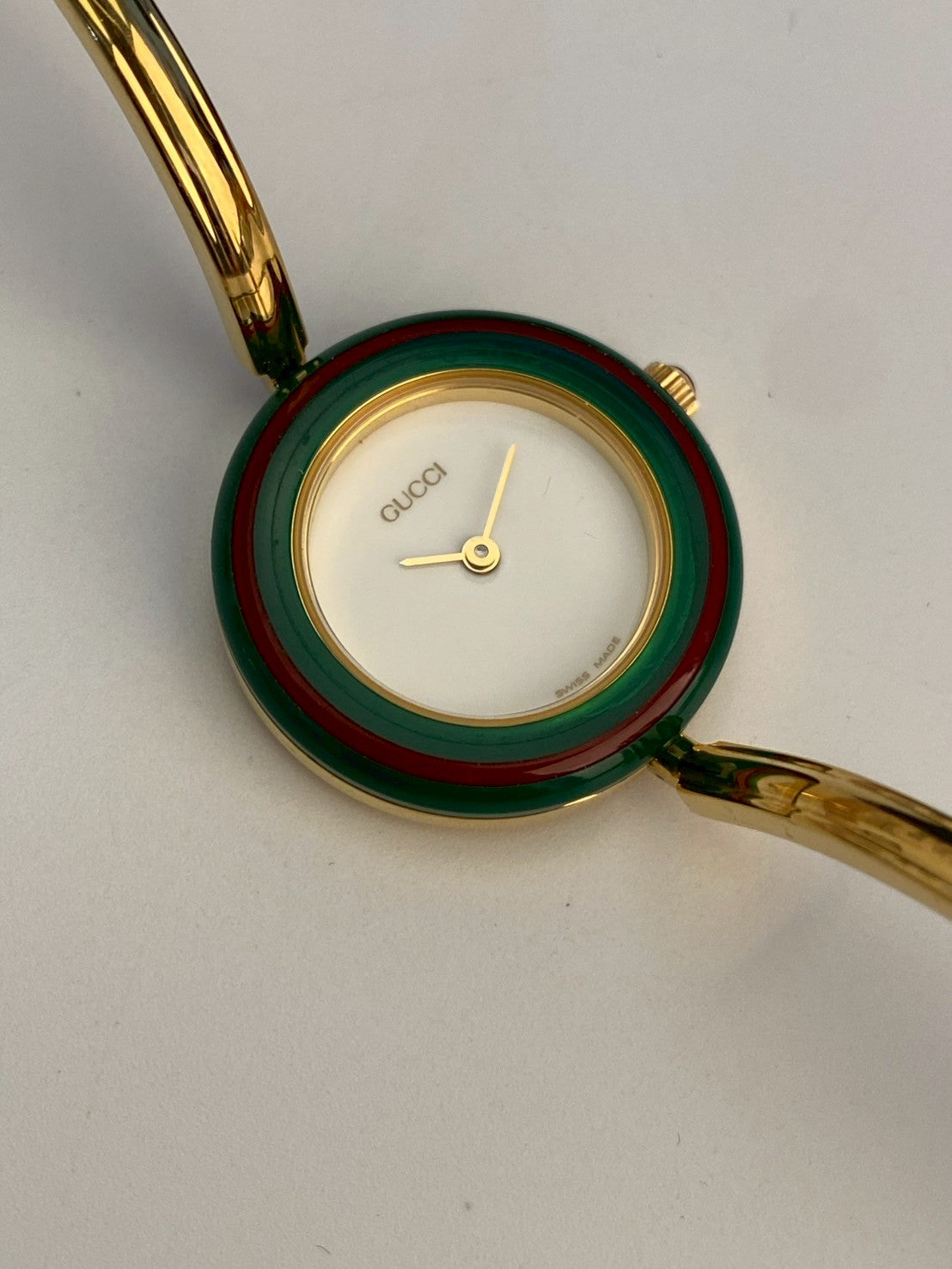 Gucci chang oring c.8184 L size