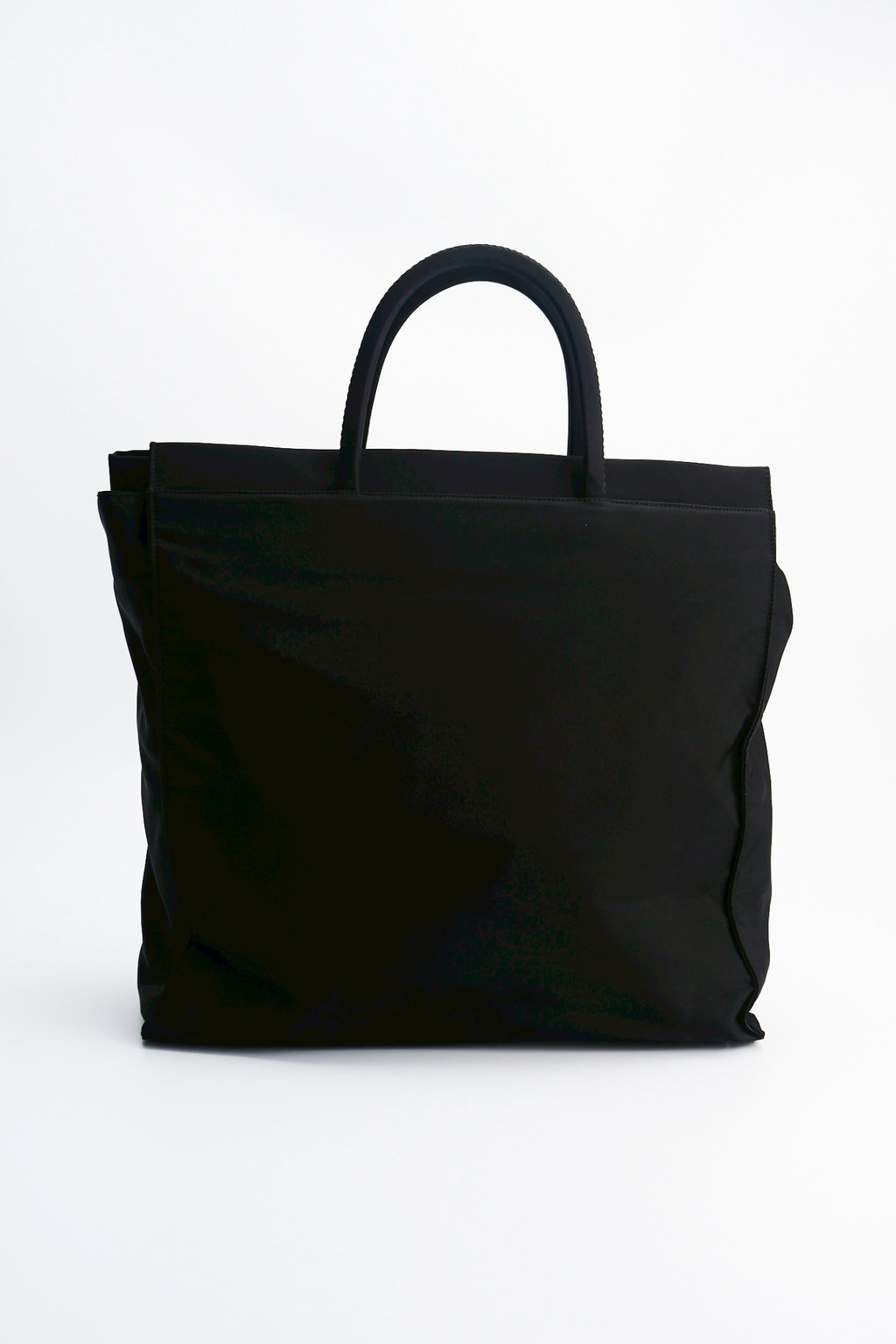 Prada nylon handbag