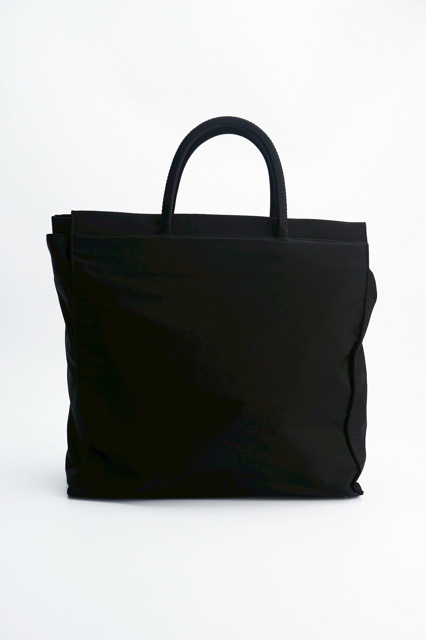 Prada nylon handbag