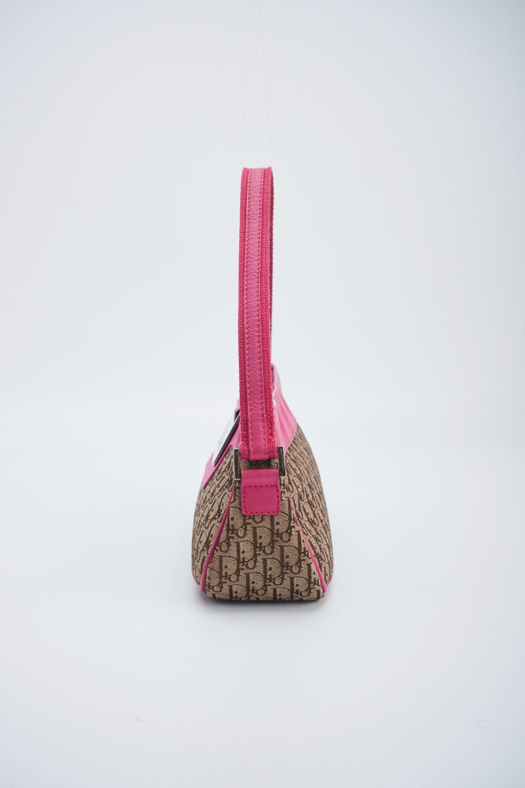 Dior trotter pink pochette