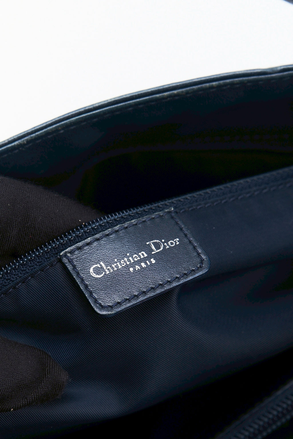 Dior trotter handbag