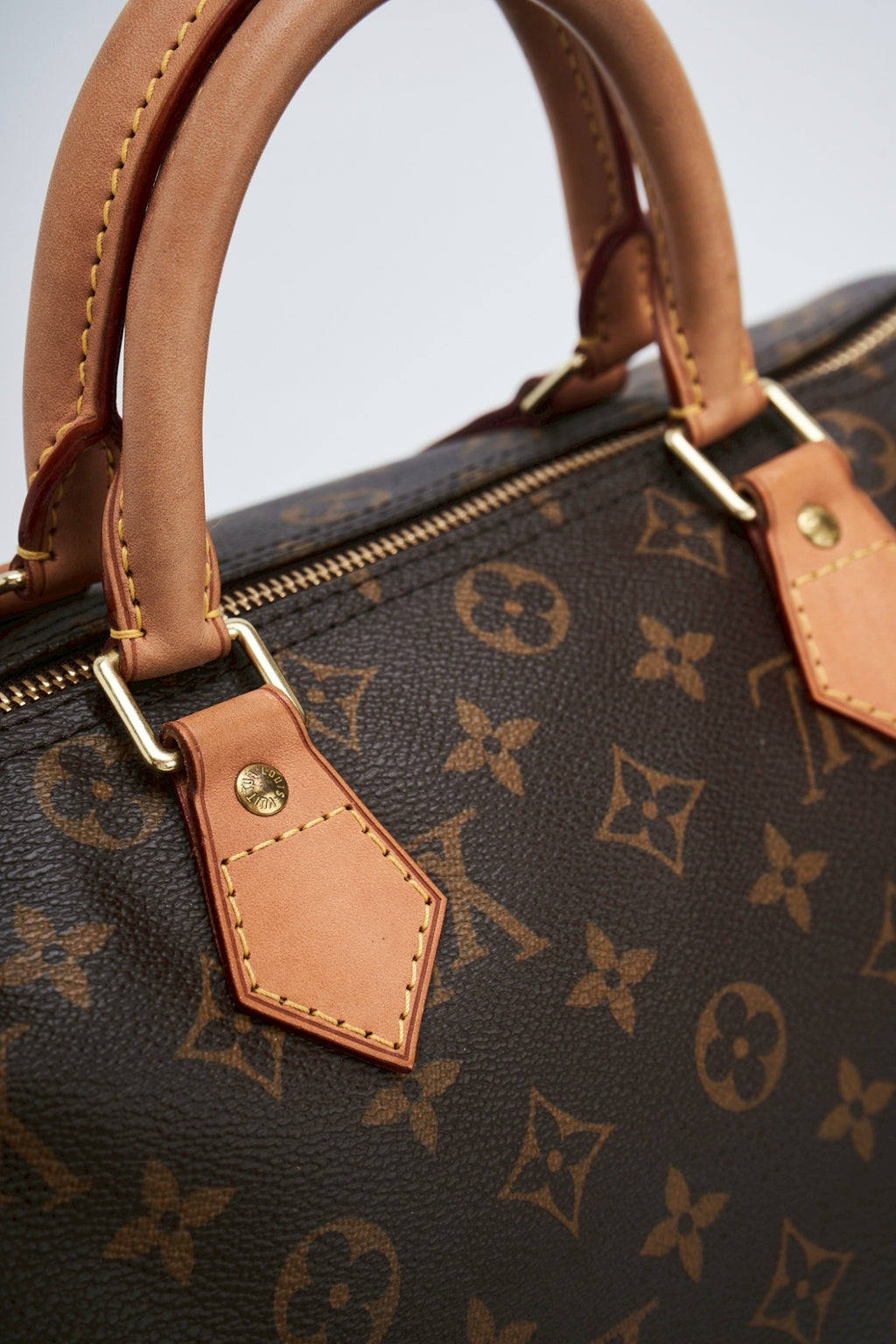 Louis Vuitton Speedy 30”