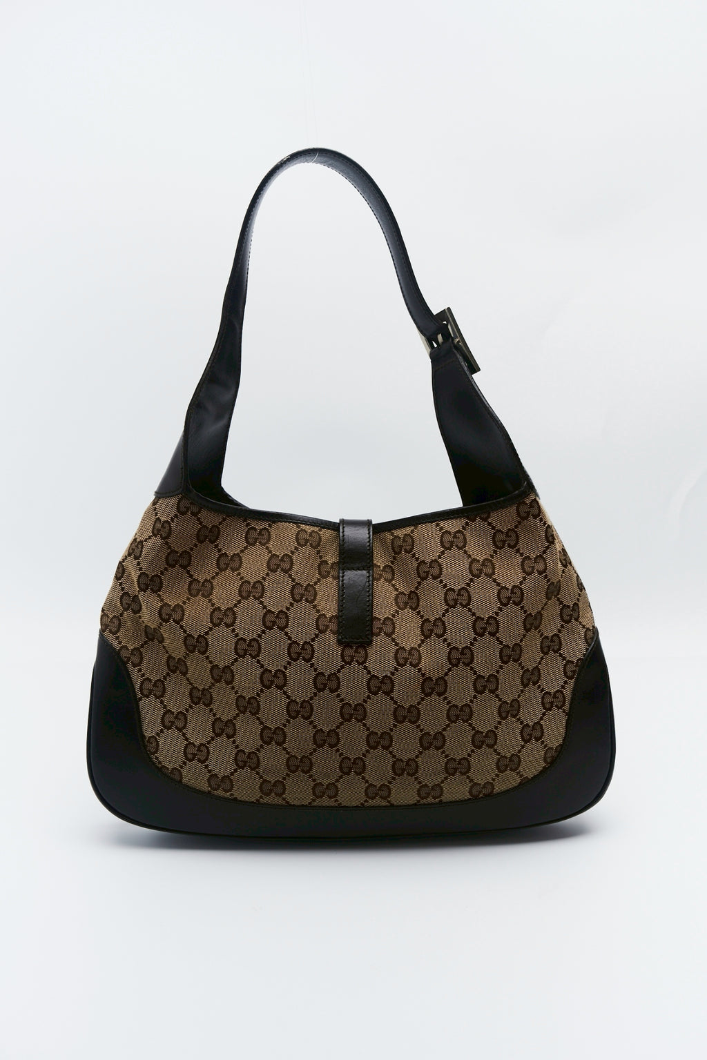 Gucci Jackie monogram