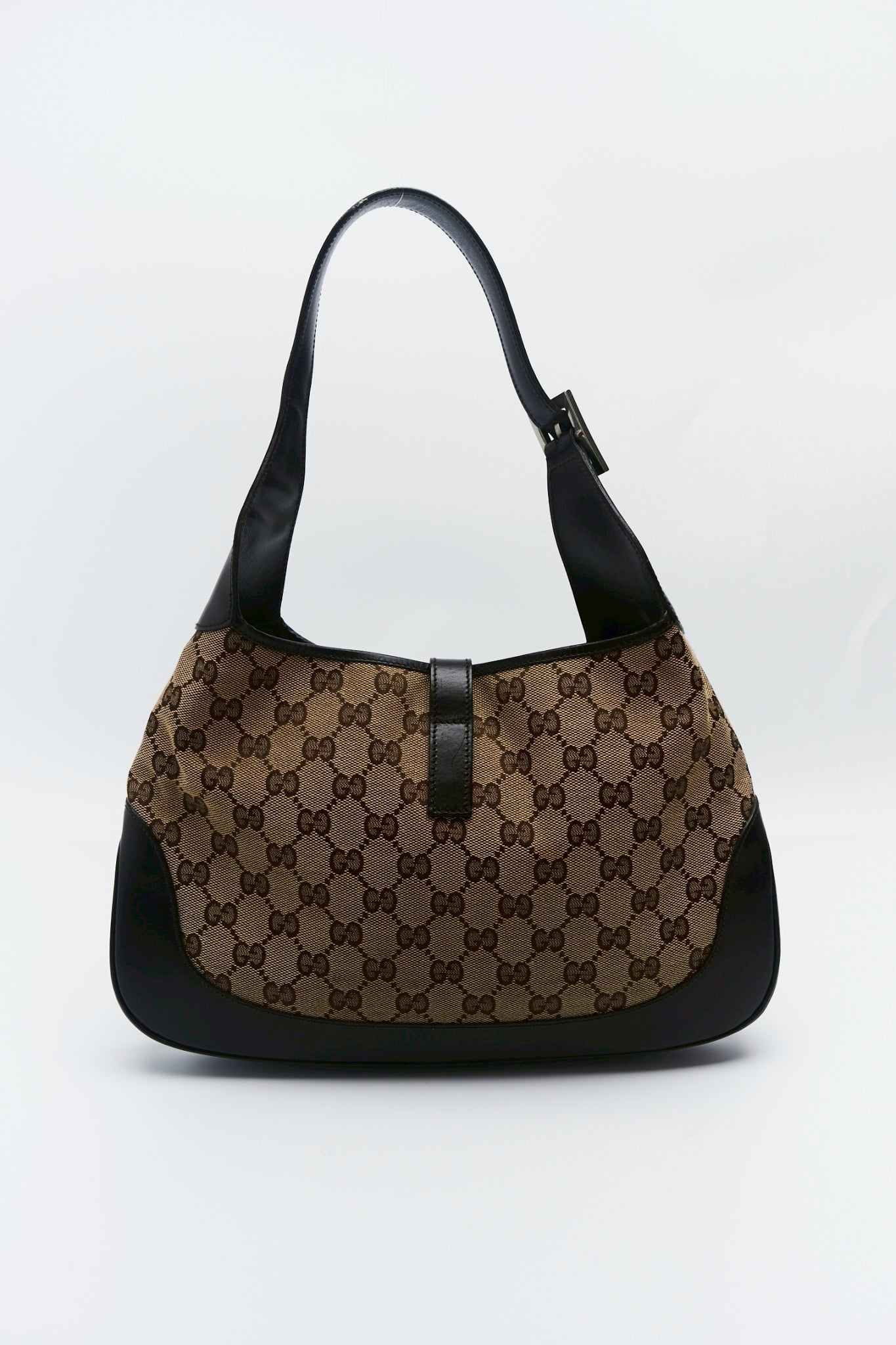 Gucci Jackie monogram