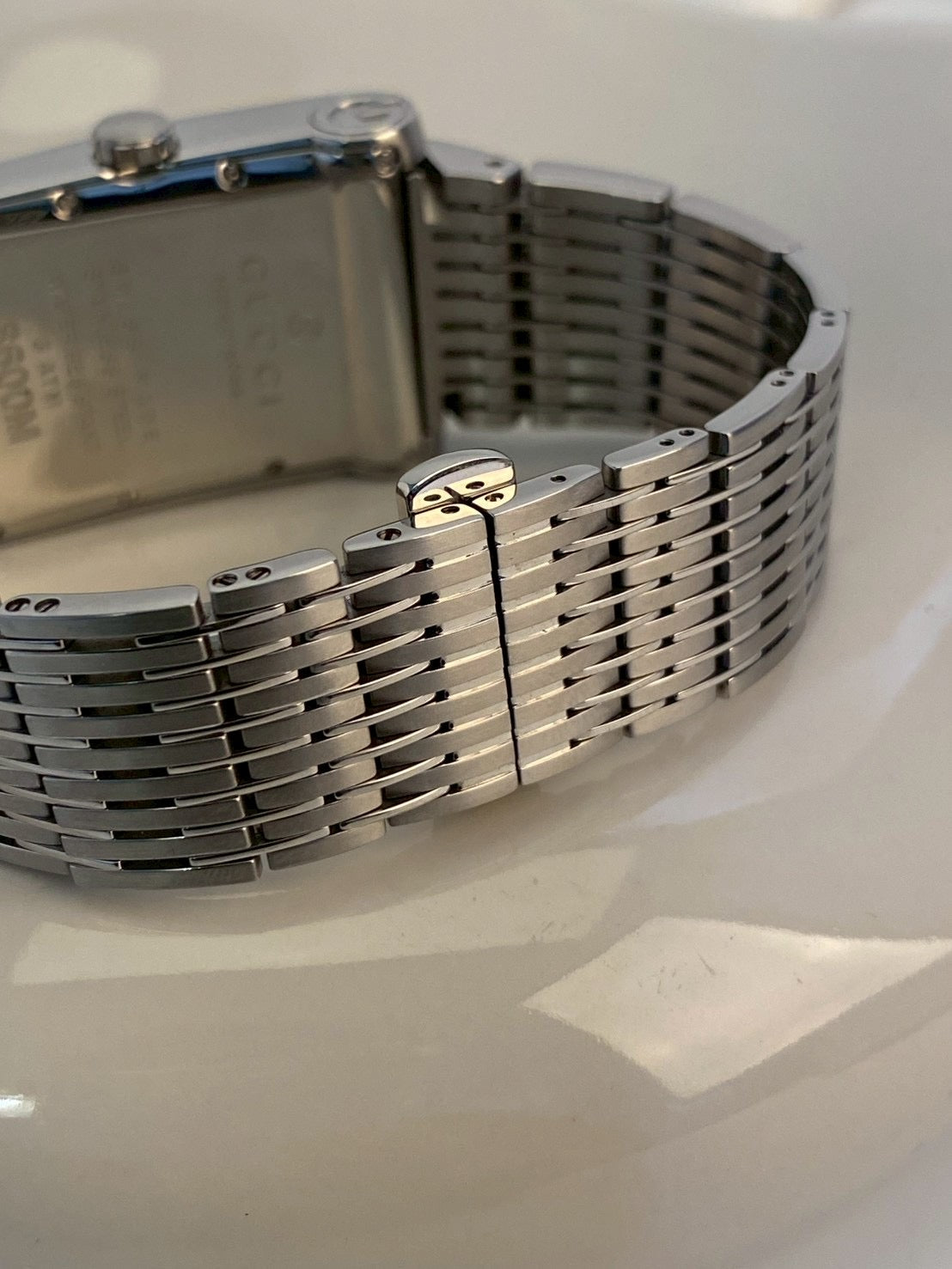 Gucci 8600M boy size