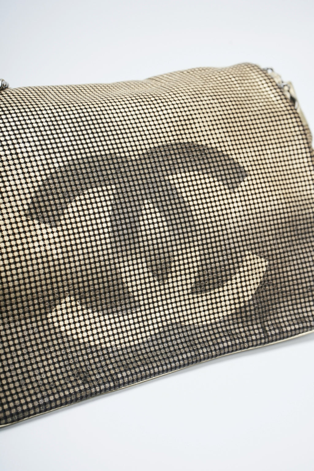 Chanel metallic ombre hollywood