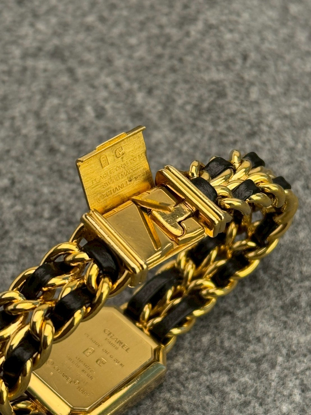 Chanel premiere L c.5411