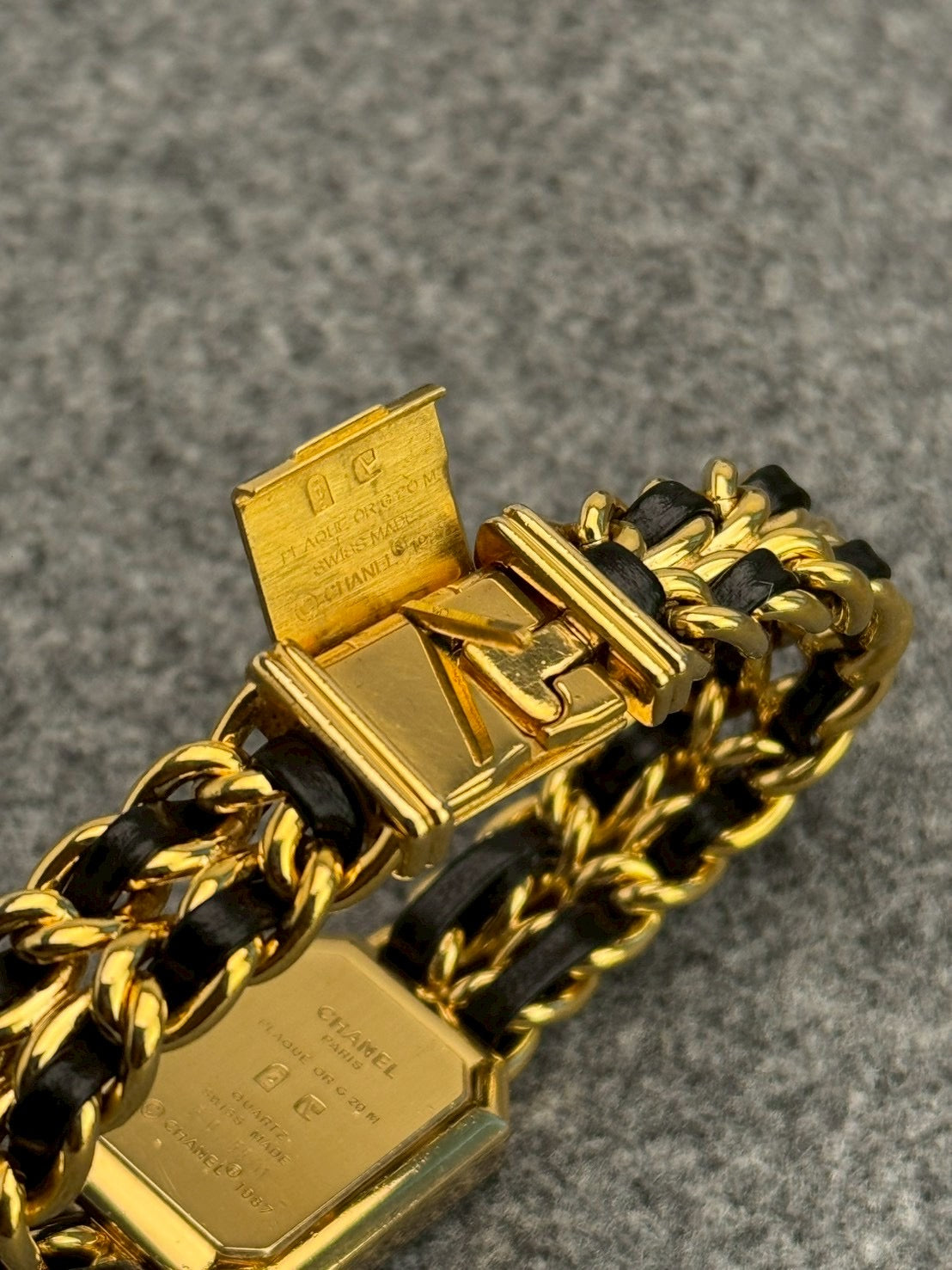Chanel premiere L c.5411