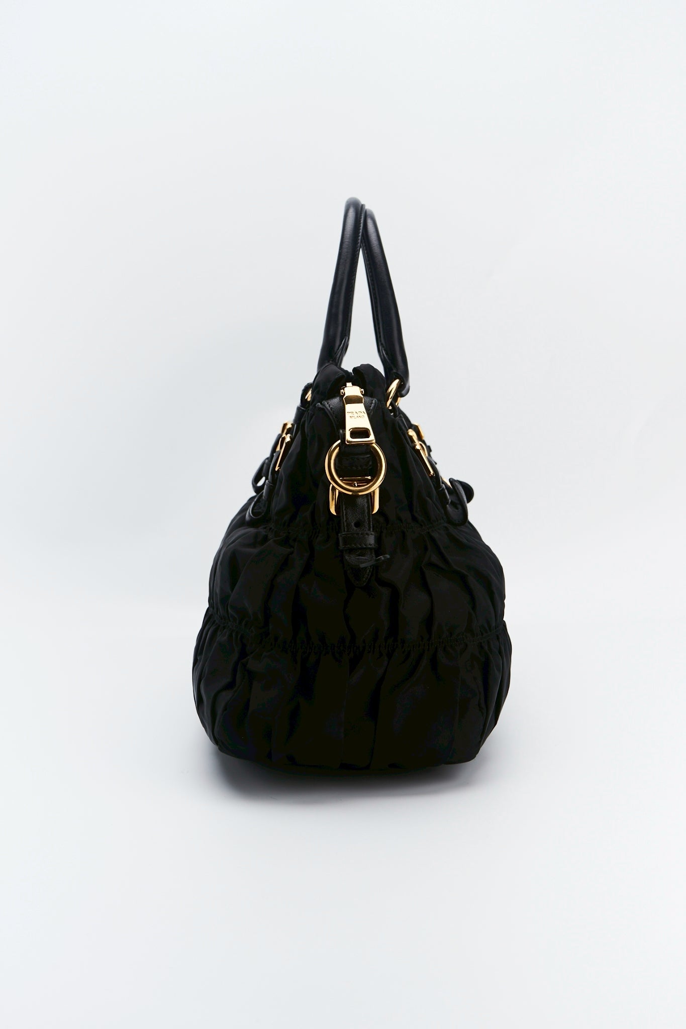 Prada 2way bag