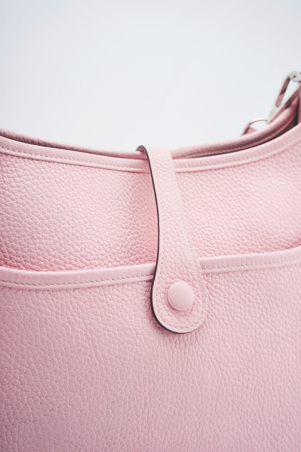 Hermes Evelyne29 rose saku