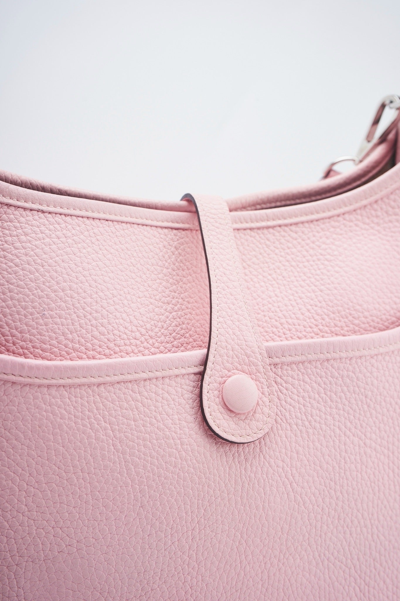 Hermes Evelyne29 rose saku