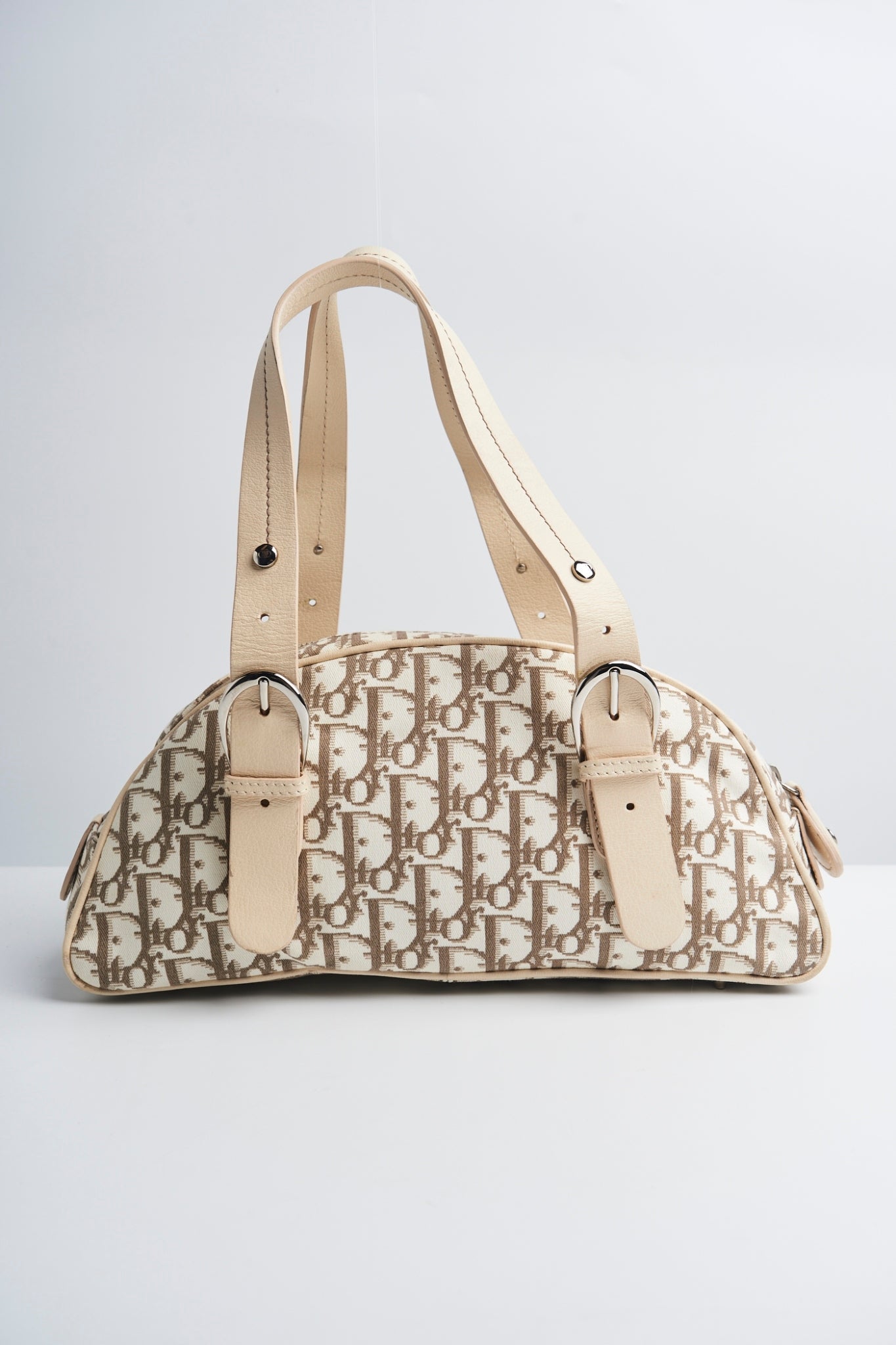 Dior oblique floral