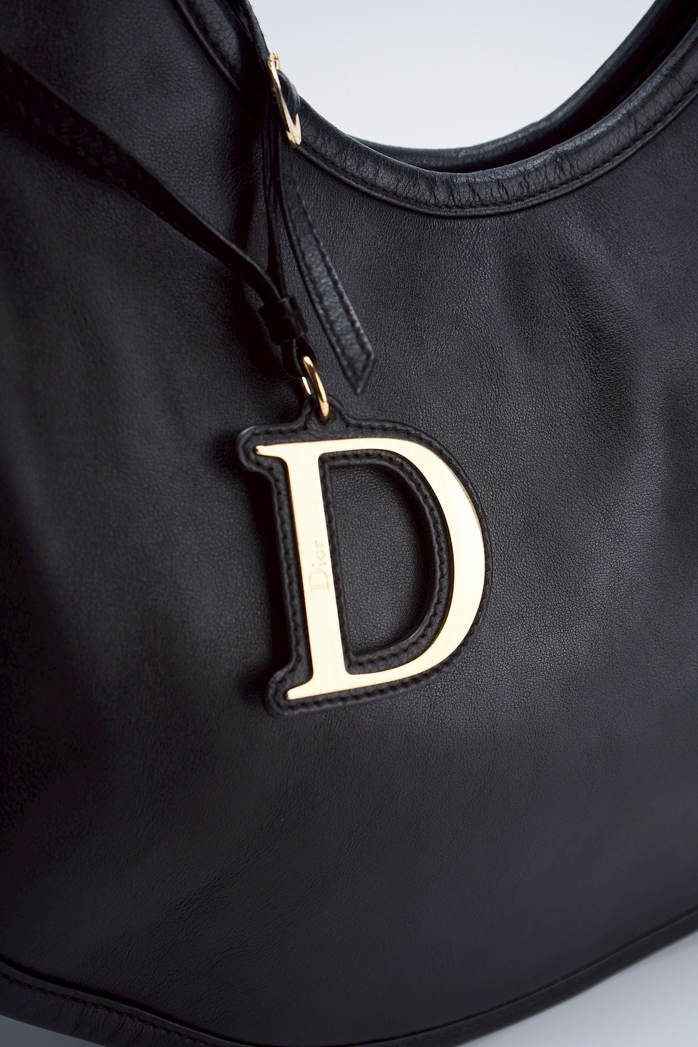 Dior Solid hobo