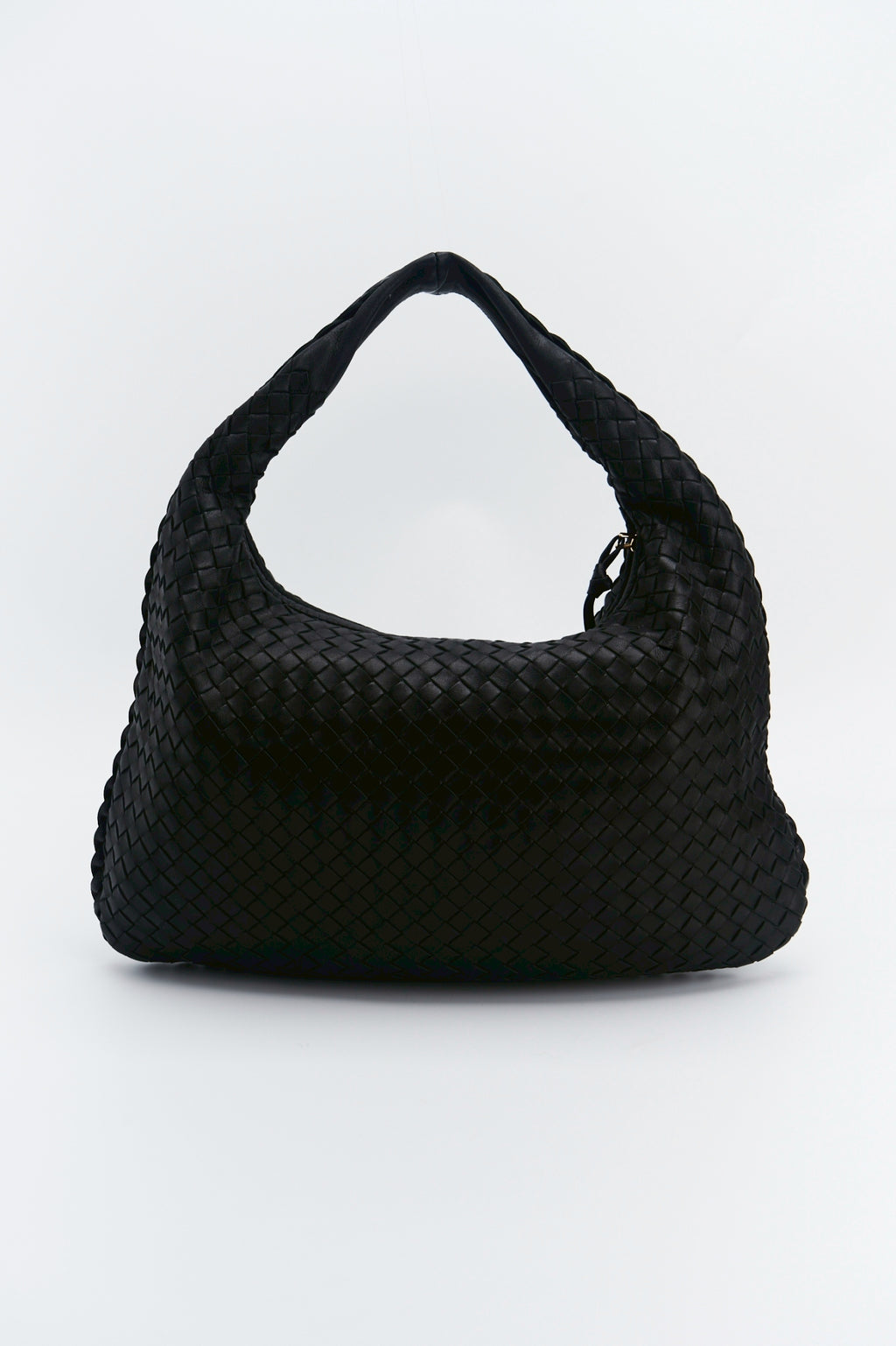 Bottega hobo bag small size