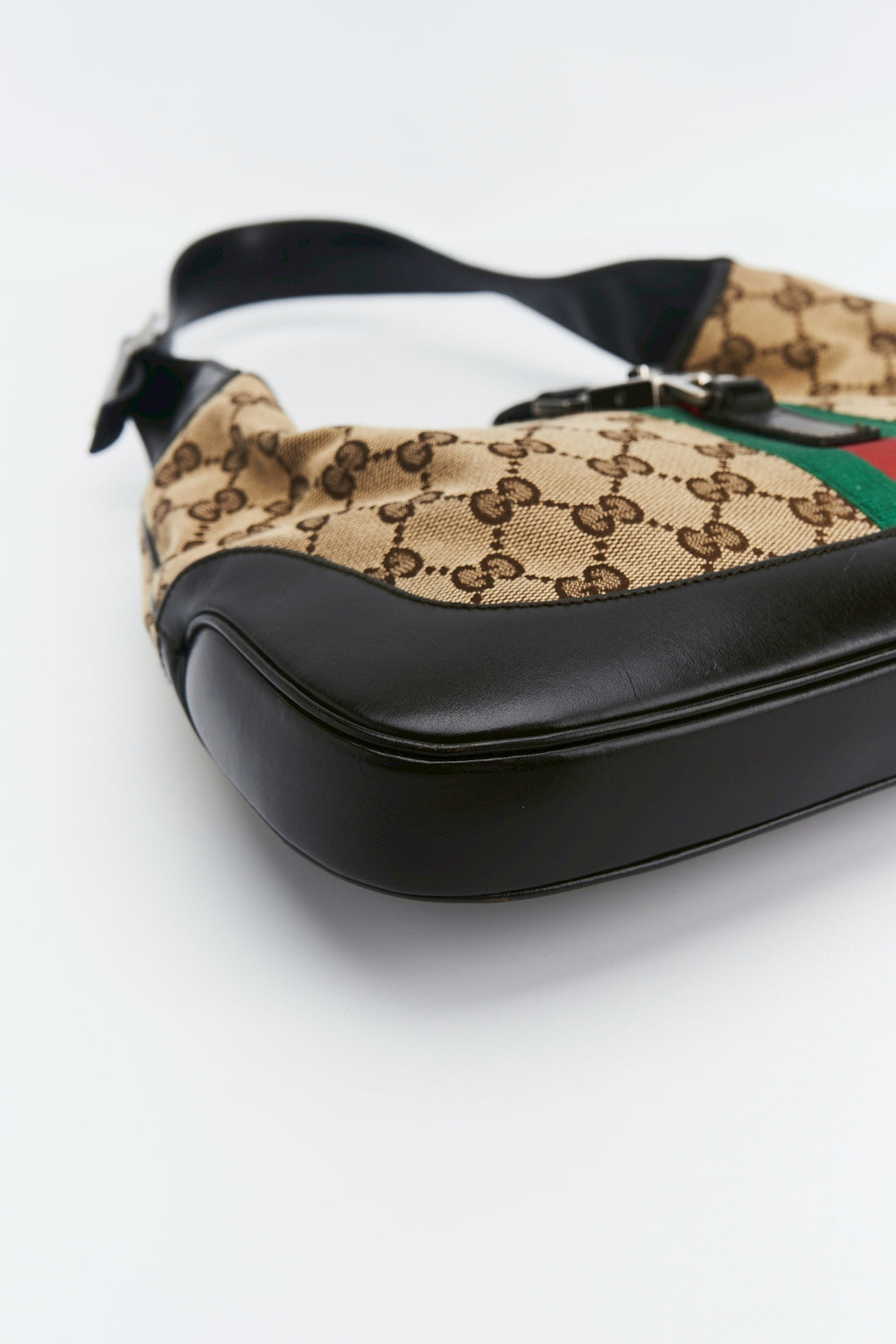 Gucci Jackie monogram