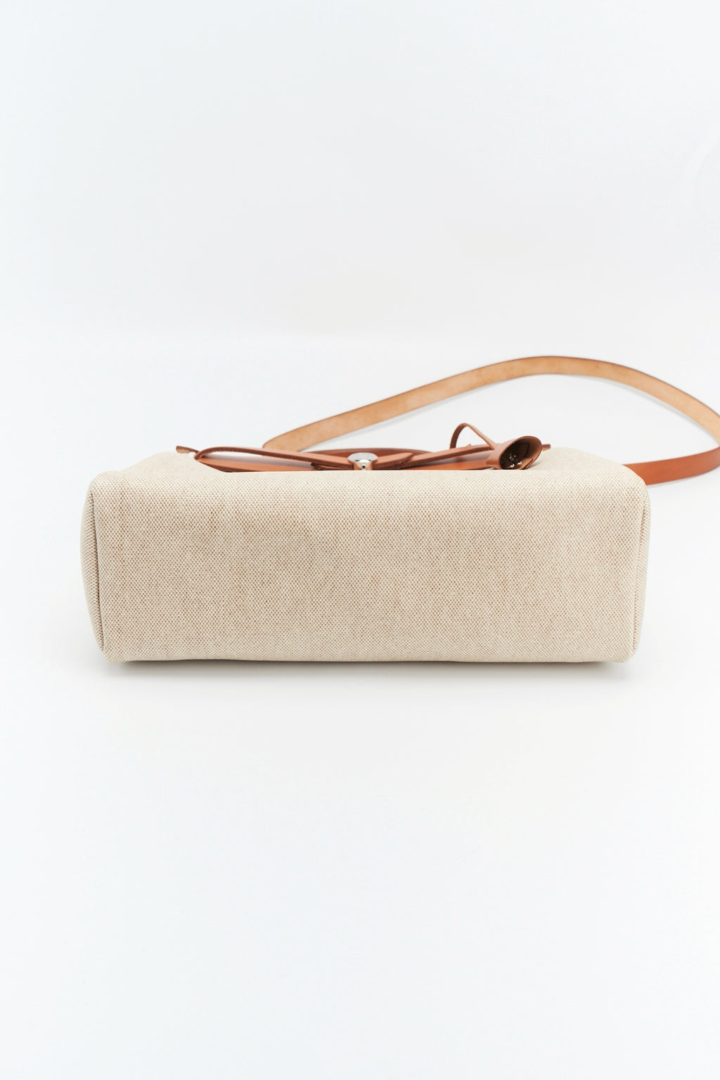 Hermes Herbag 31”