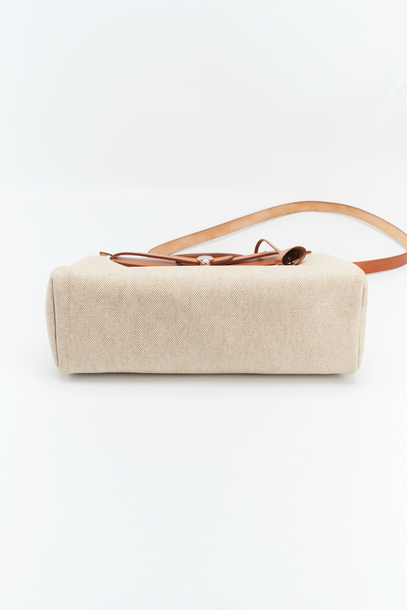 Hermes Herbag 31”