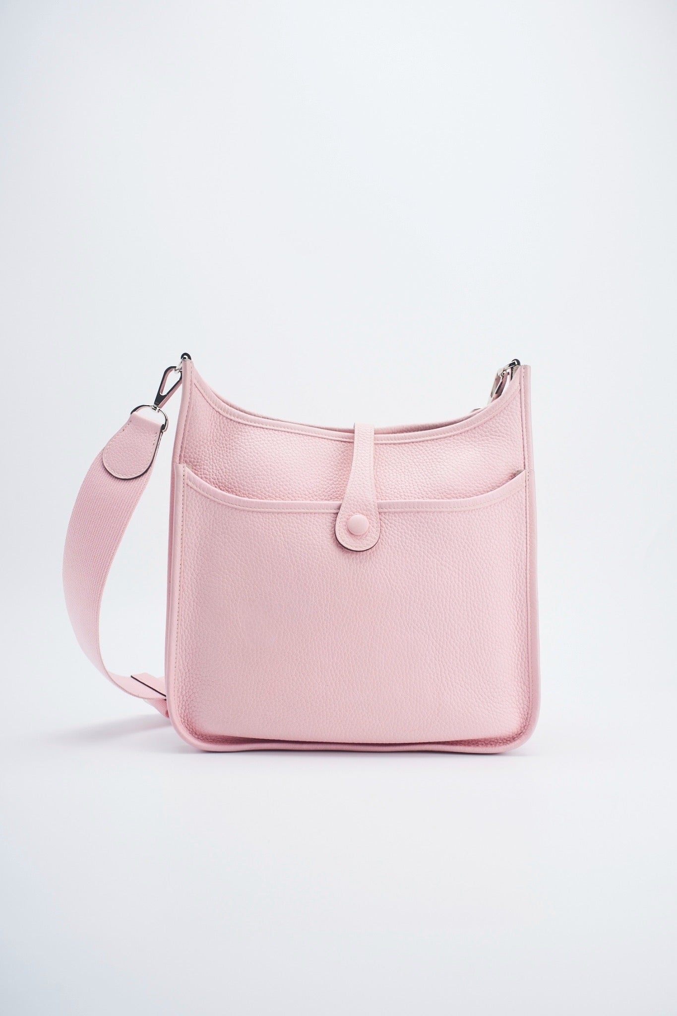 Hermes Evelyne29 rose saku