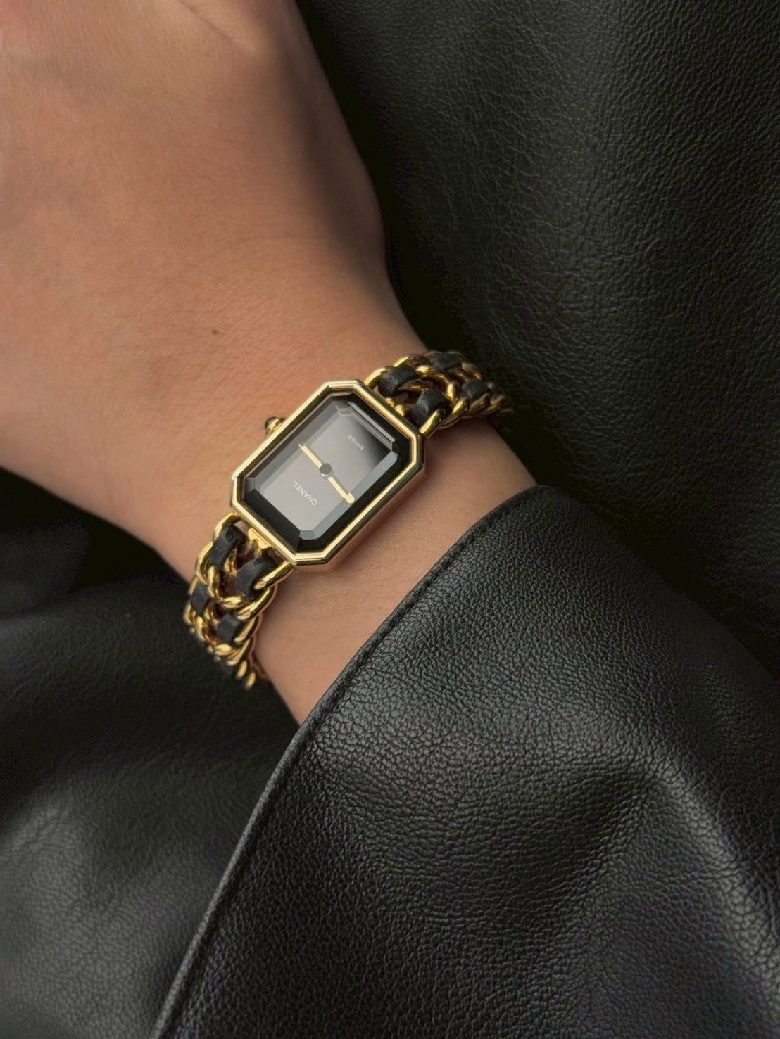 Chanel premiere M c.3949