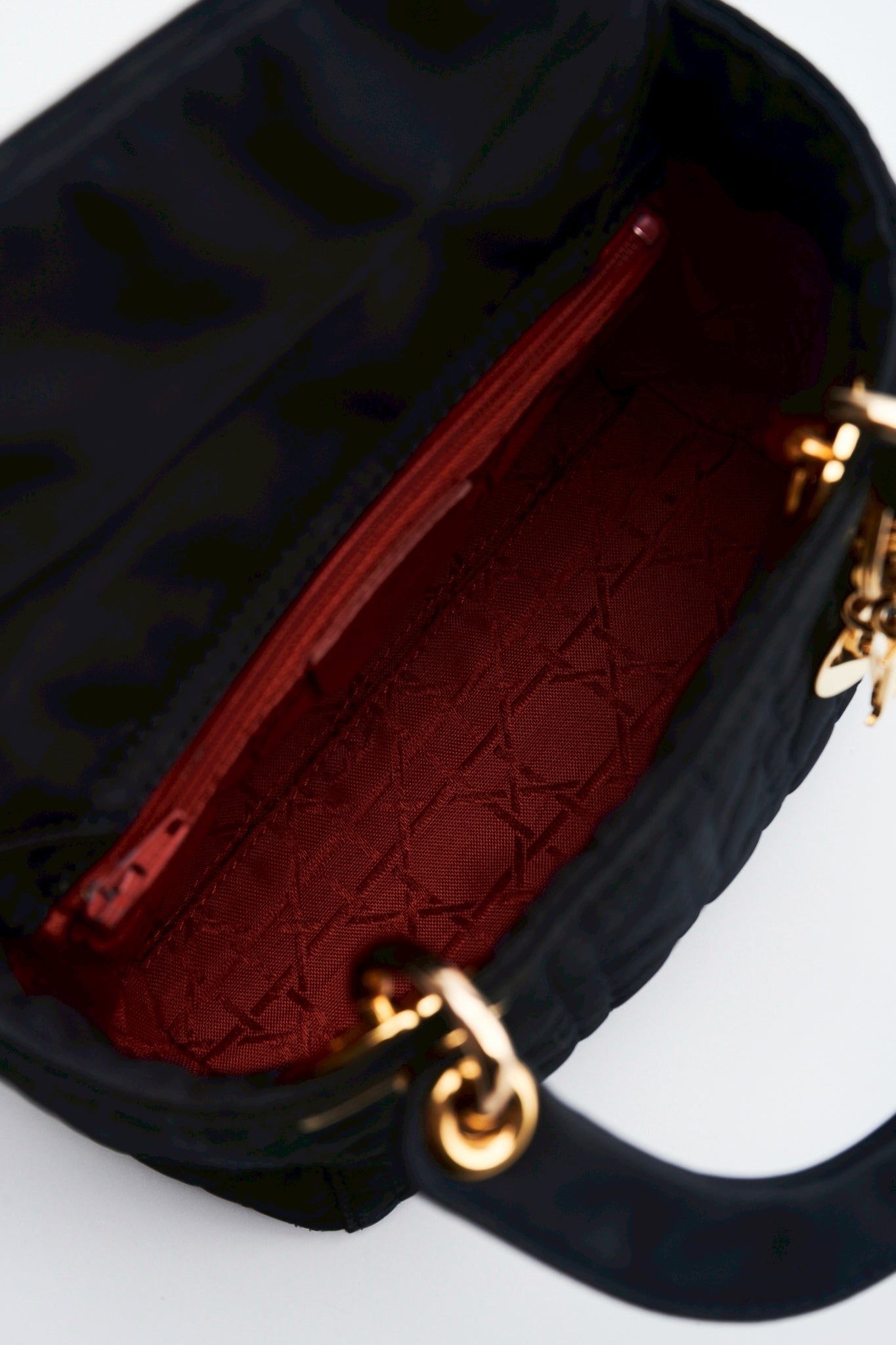 Lady dior mini