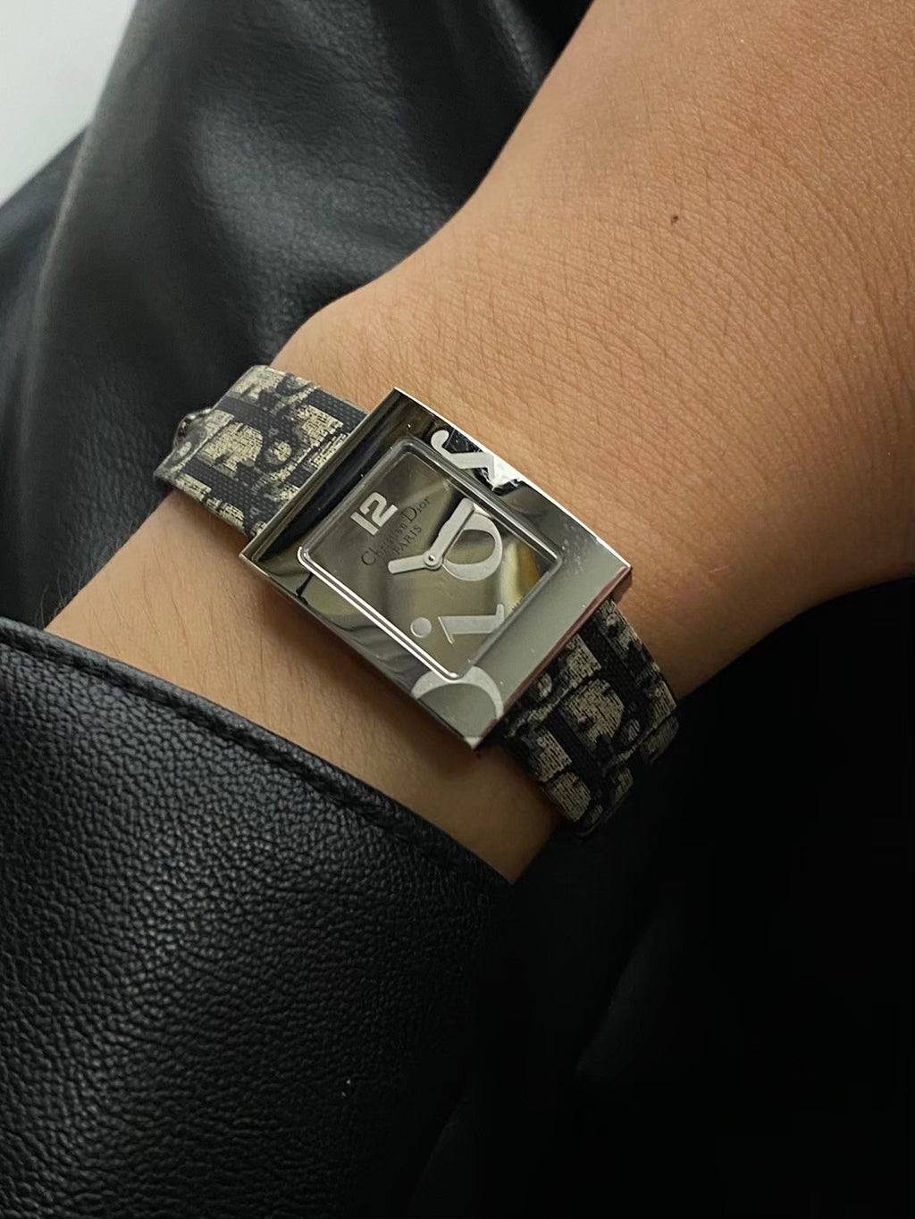 Dior 78-1092 lady c.4834